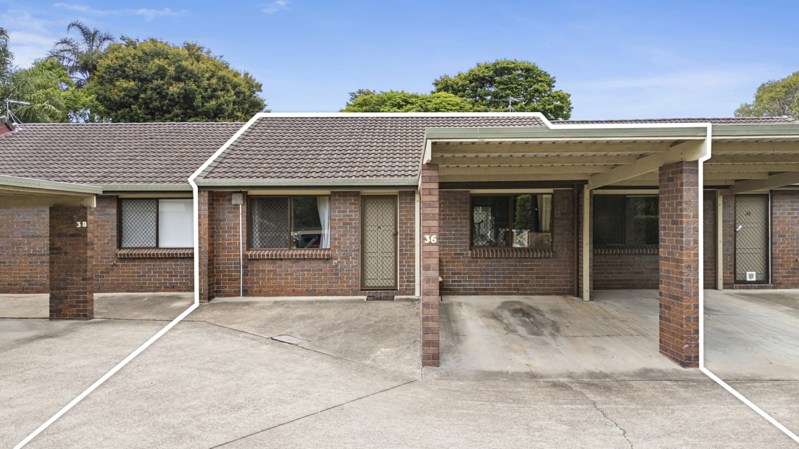 36/129 North Road, WOODRIDGE, Woodridge - Image 1