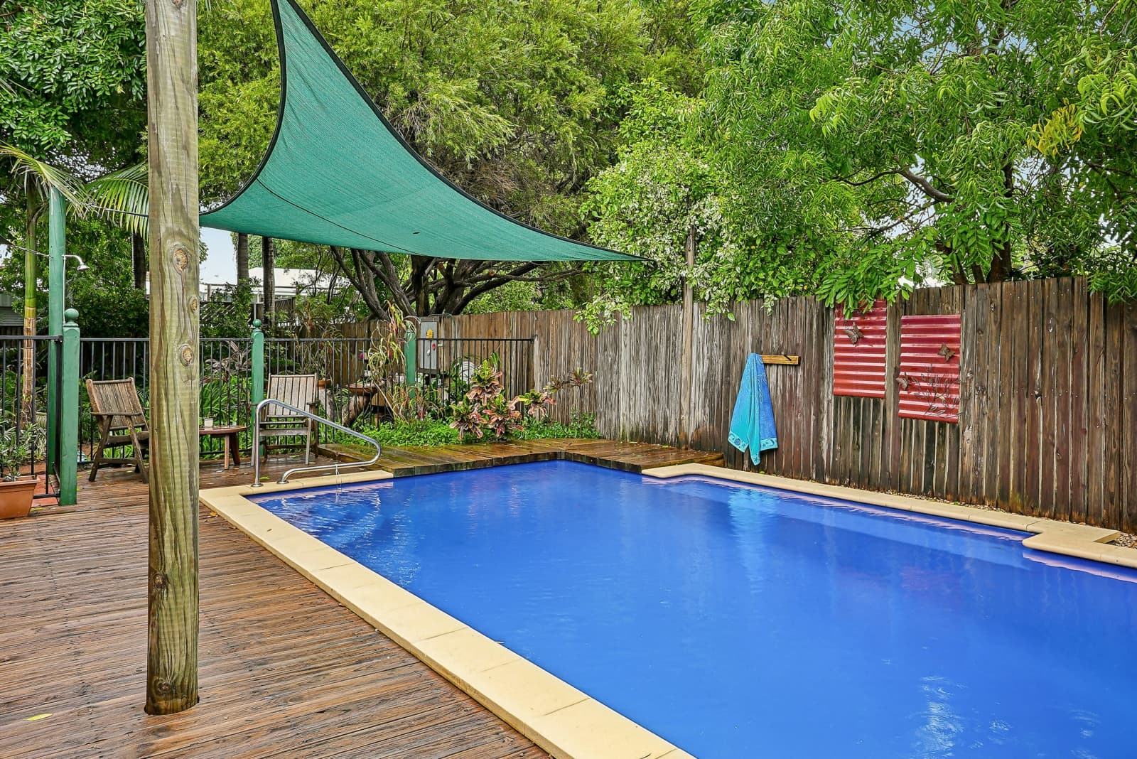 13 Third Street, RAILWAY ESTATE, Railway Estate - Image 1