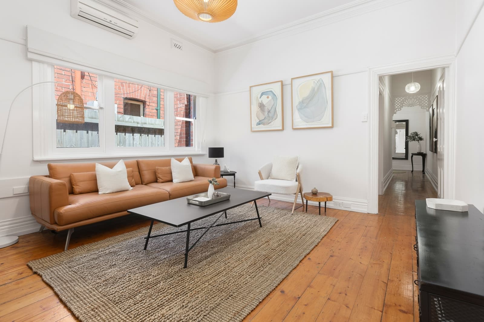 12A Chaucer Street,St Kilda, St Kilda - Image 1