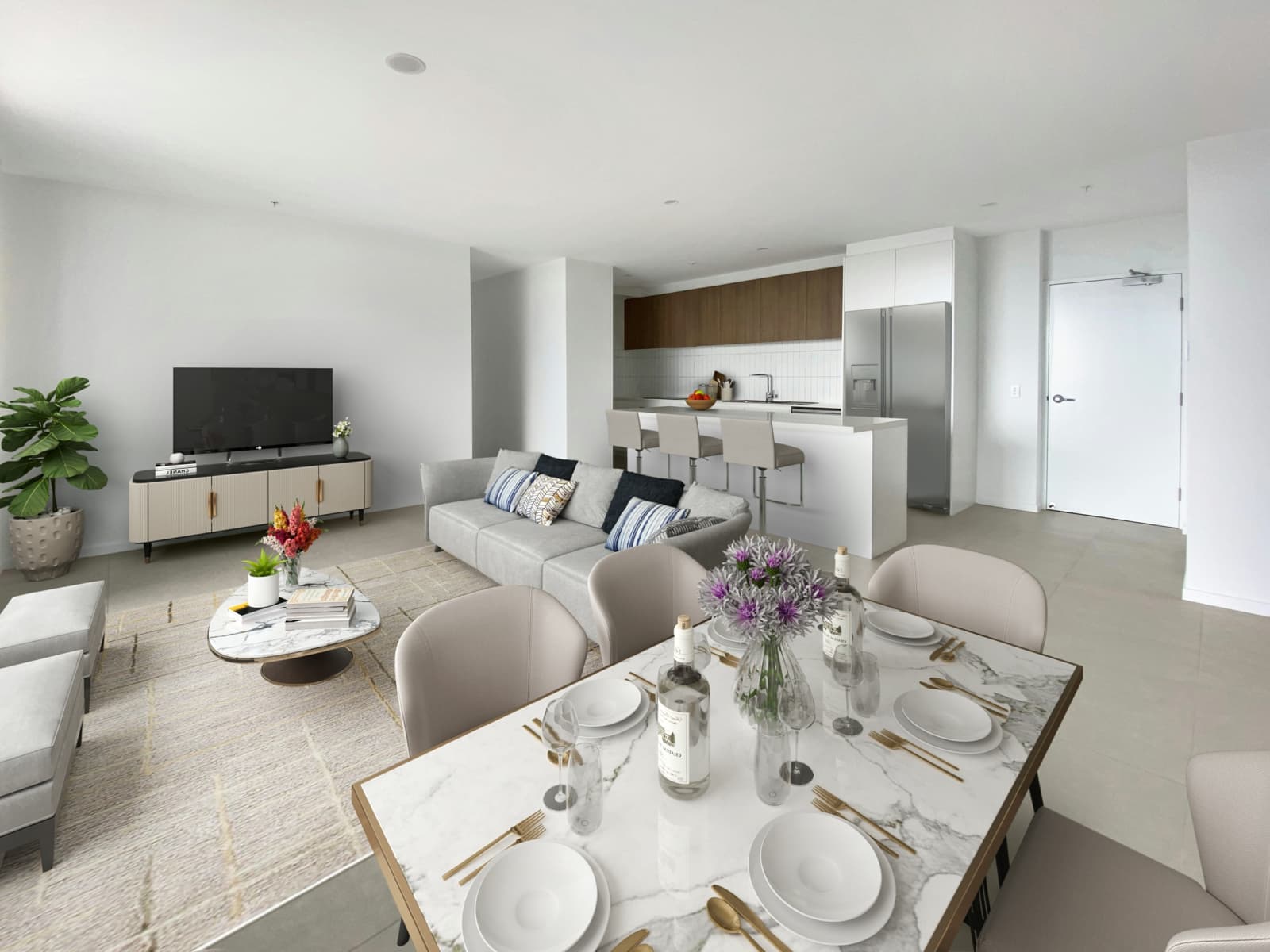 1209/12 South Sea Islander Way, MAROOCHYDORE, Maroochydore - Image 1