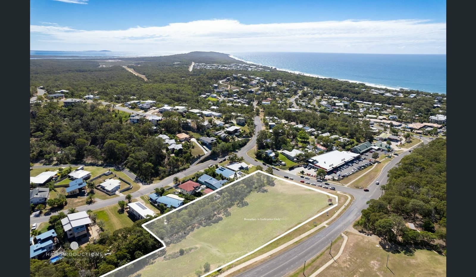 Round Hill Road, AGNES WATER, Agnes Water - Image 1