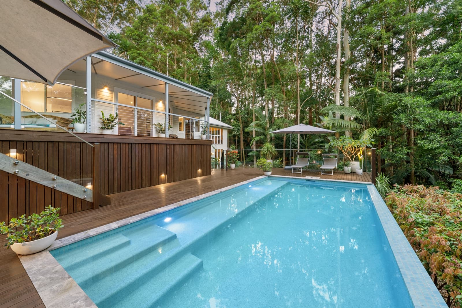 22 Tristran Parade, MULLUMBIMBY CREEK, Mullumbimby Creek - Image 1
