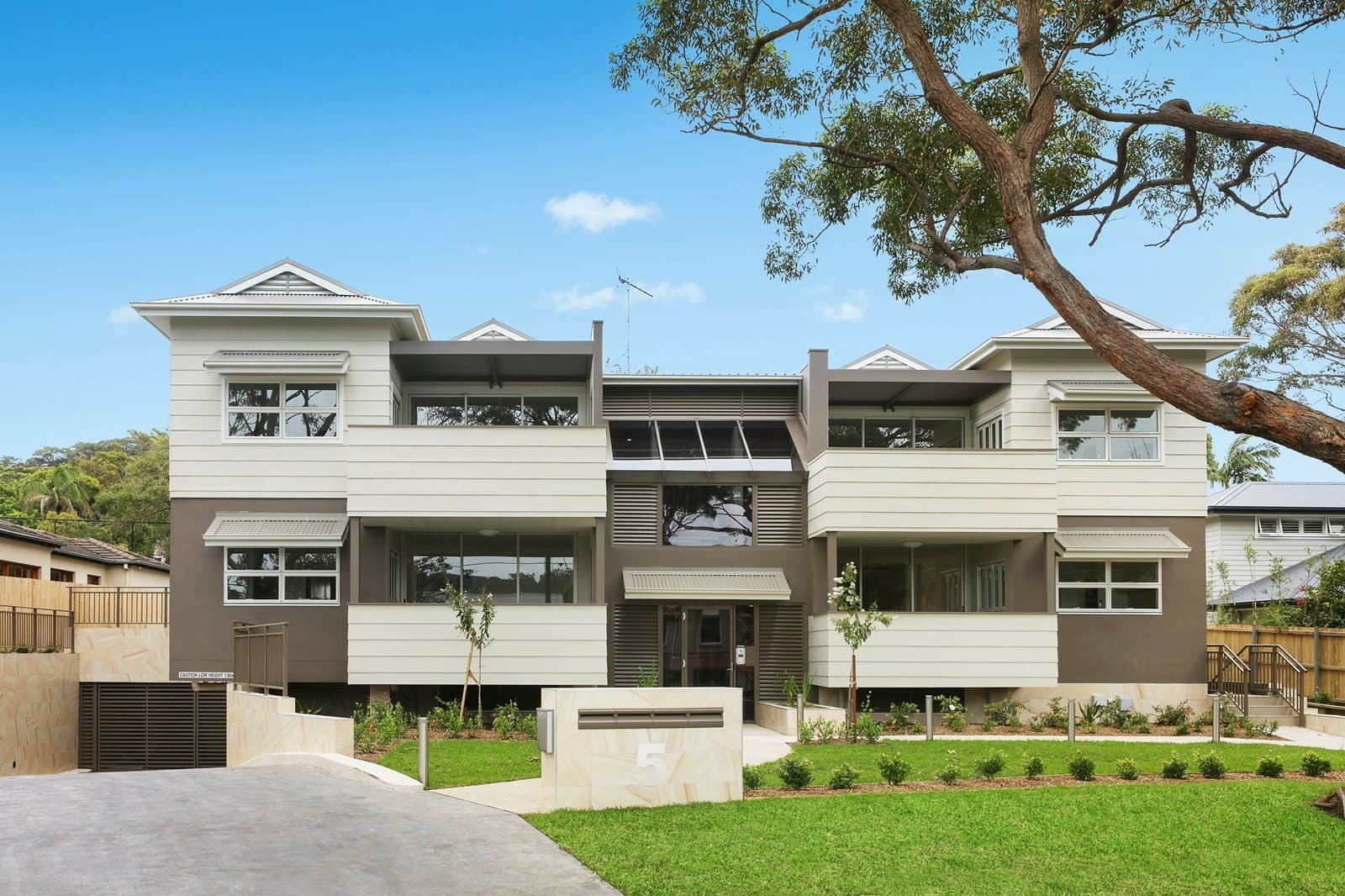 3/5 Trevor Road, NEWPORT, Newport - Image 1