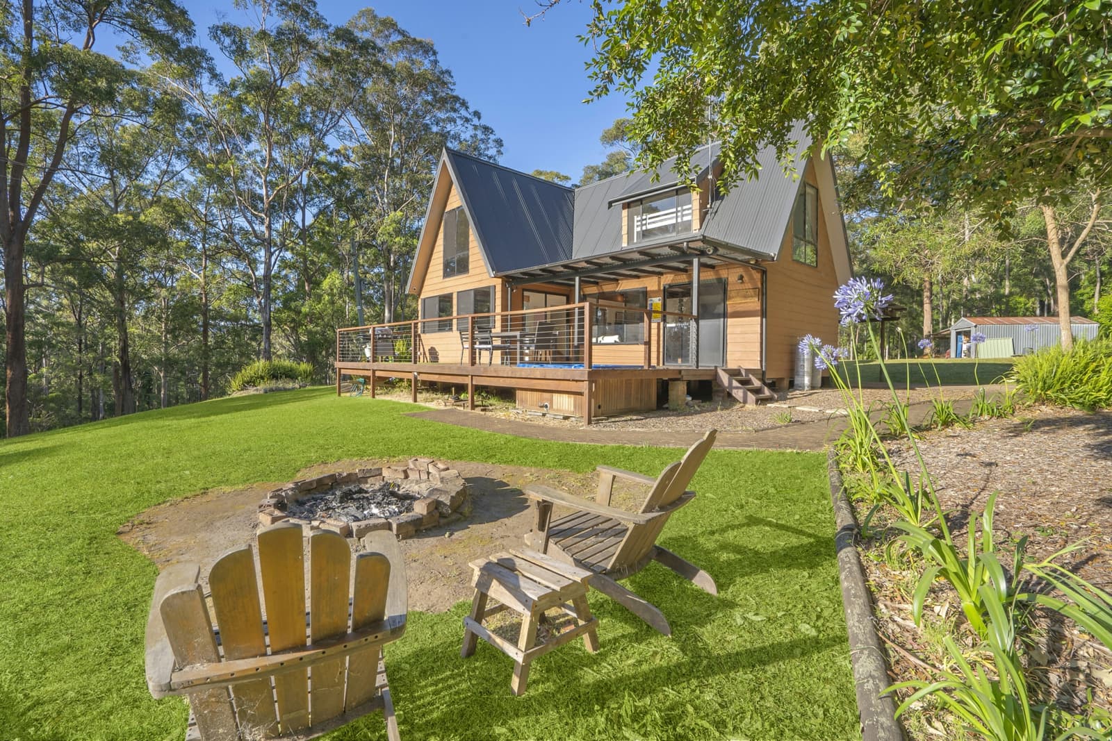 167 Watagan Road, MARTINSVILLE, Martinsville - Image 1