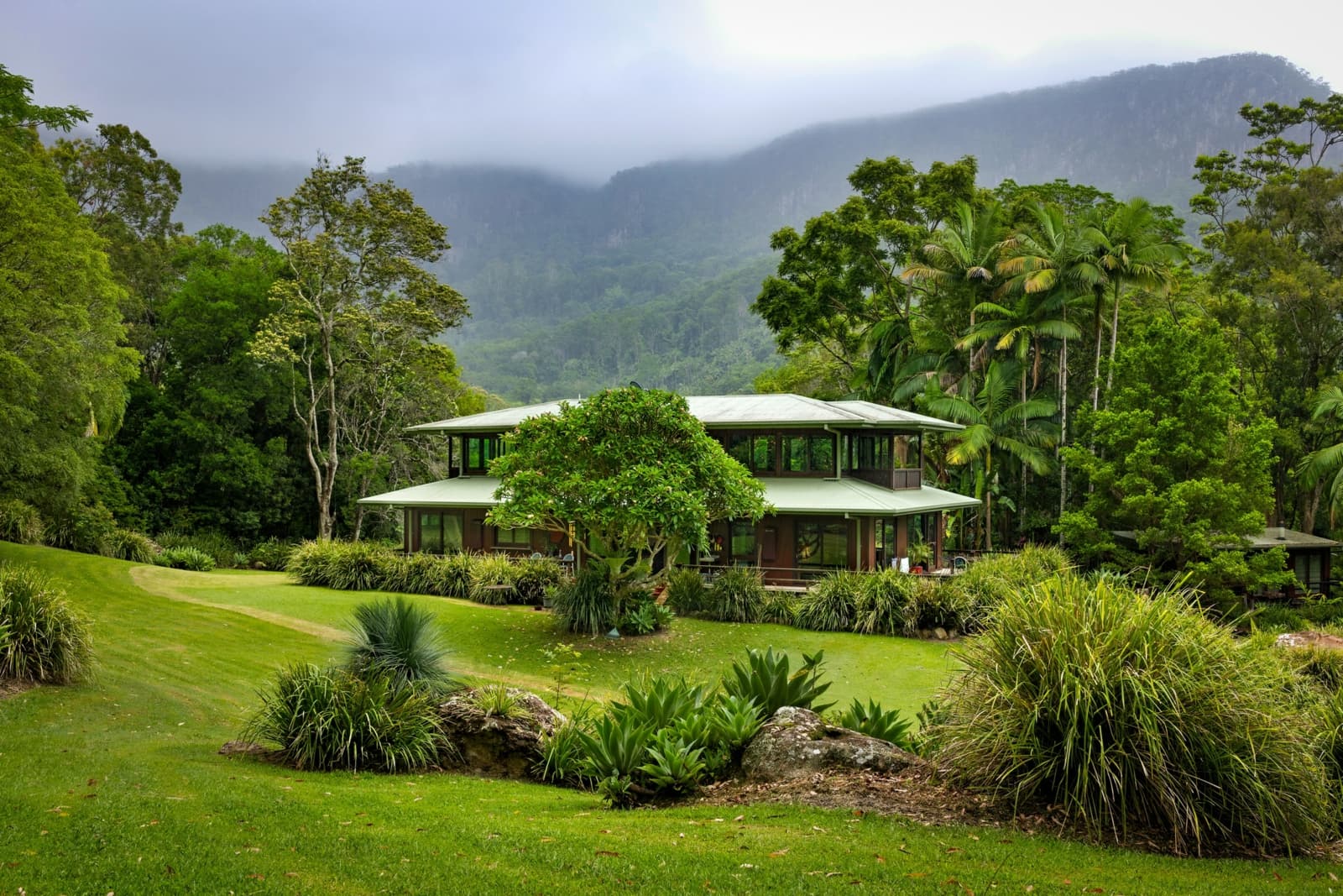 715 Left Bank Road, MULLUMBIMBY CREEK, Mullumbimby Creek - Image 1