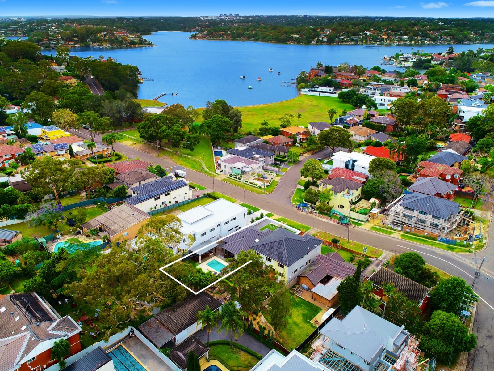 142 Kyle Parade, KYLE BAY, Kyle Bay - Image 1