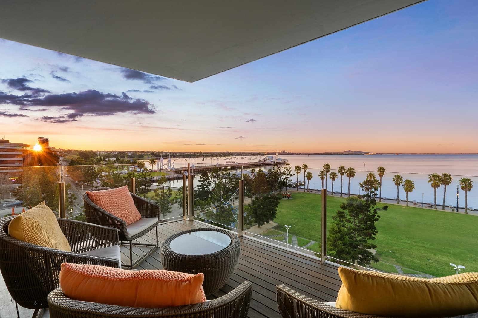 501/6-8 Eastern Beach Road, GEELONG, Geelong - Image 1