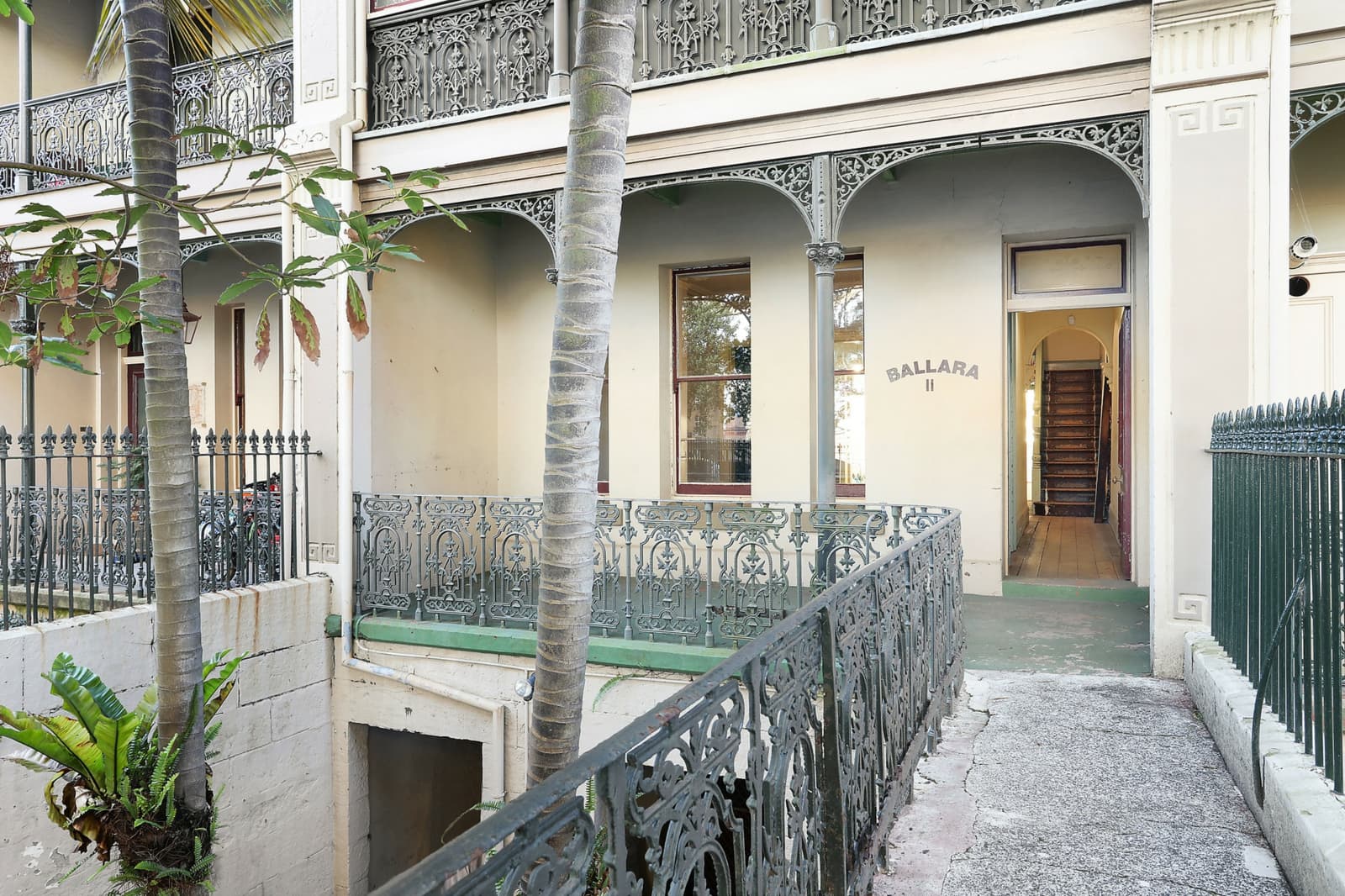 11 Lower Fort Street, MILLERS POINT, Millers Point - Image 1