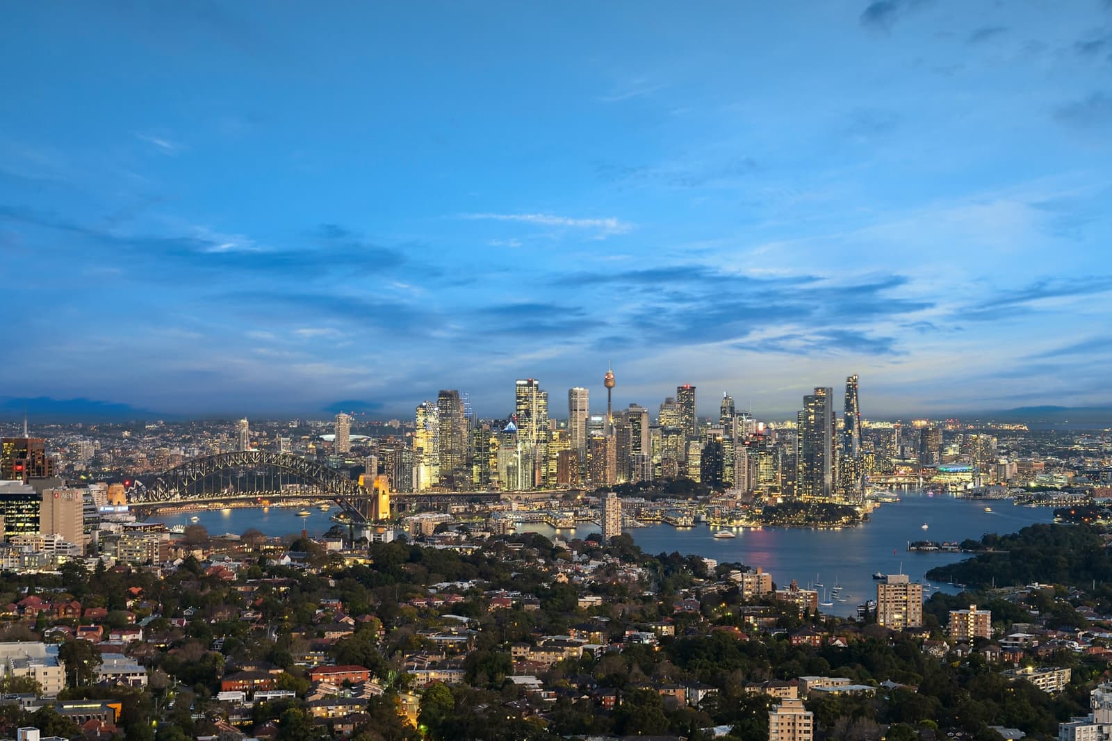 5706/500 Pacific Highway, ST LEONARDS, St Leonards - Image 1