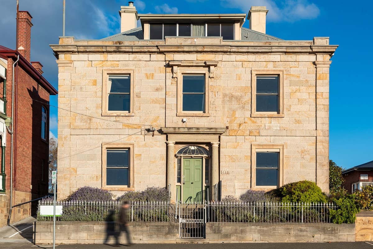 132 Davey Street, Hobart, TAS, 7000, Hobart - Image 1