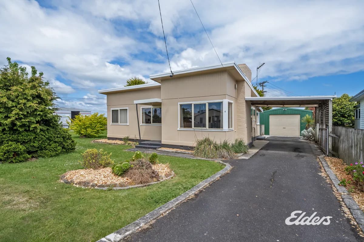 8 Emmett Street, Smithton - Image 1