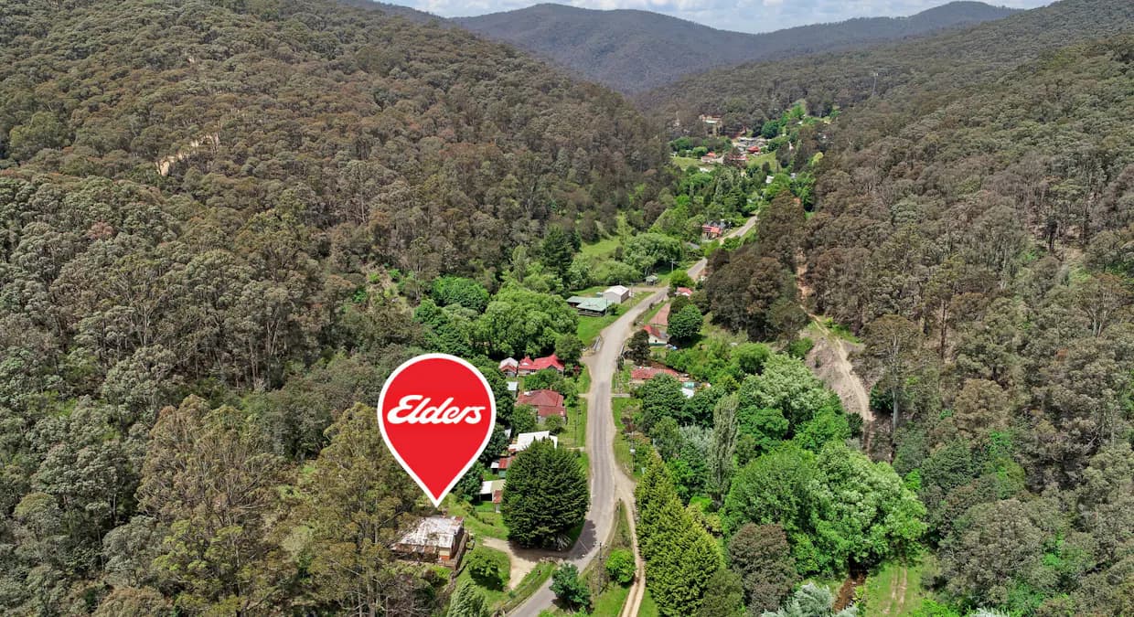 1 Scott Street, Woods Point, VIC, 3723, Woods Point - Image 1
