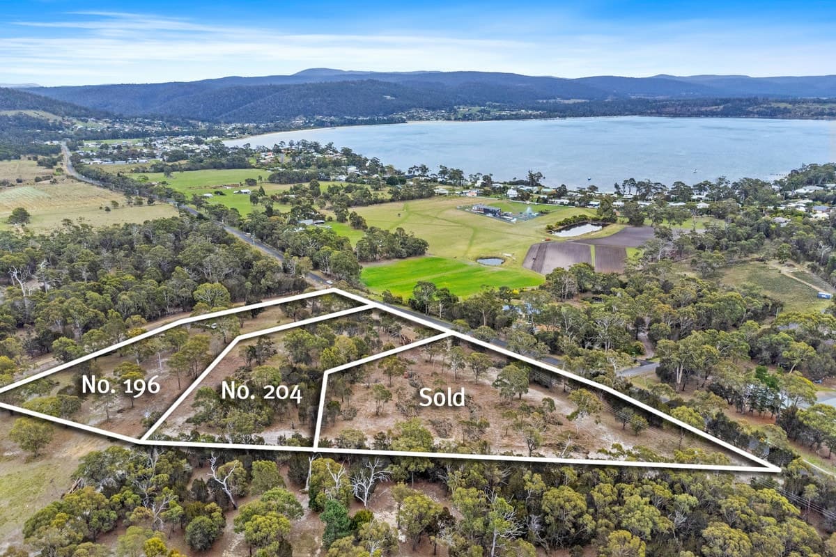 204 Rheban Road, Orford, TAS, 7190, Orford - Image 1