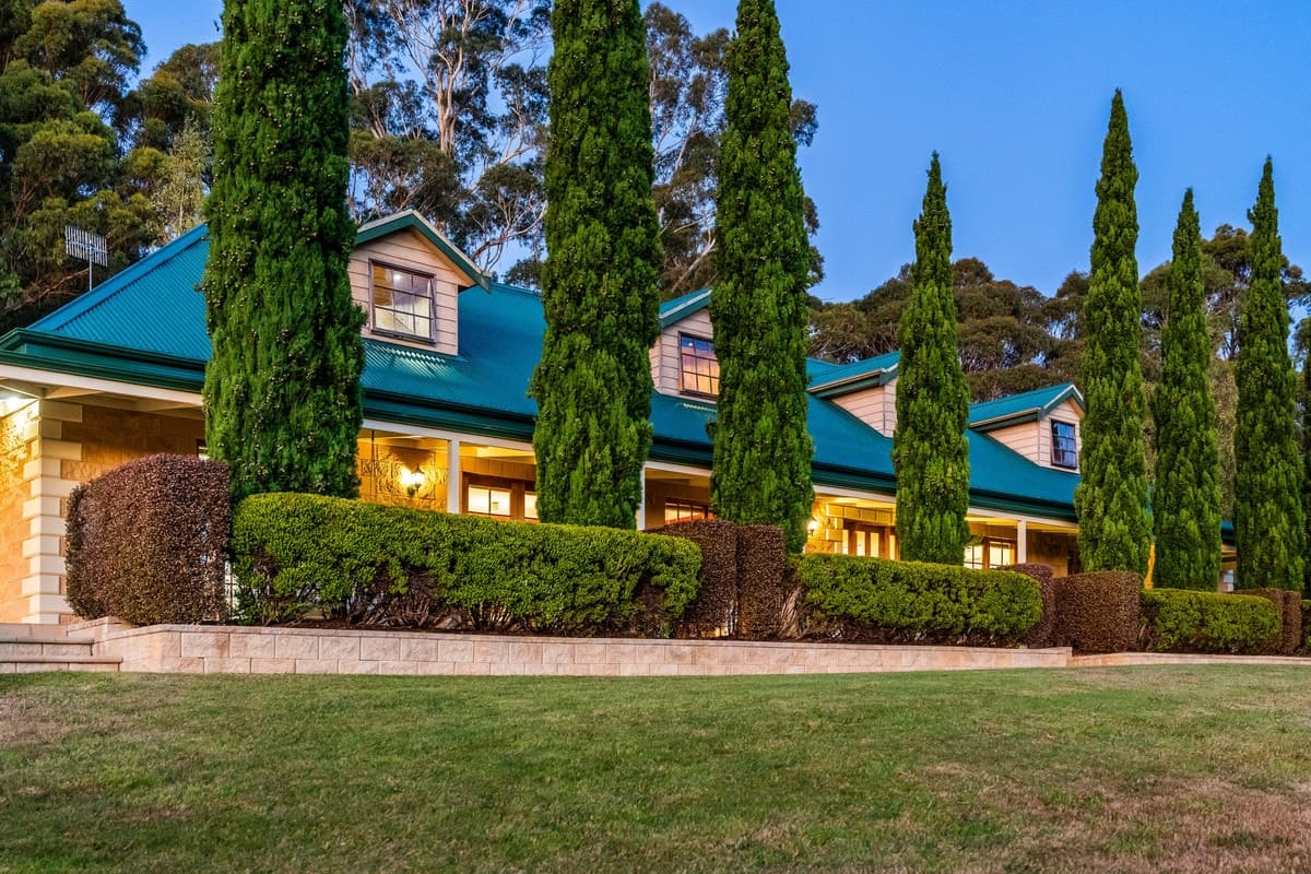 123 Leam Road, Hillwood, TAS, 7252, Hillwood - Image 1