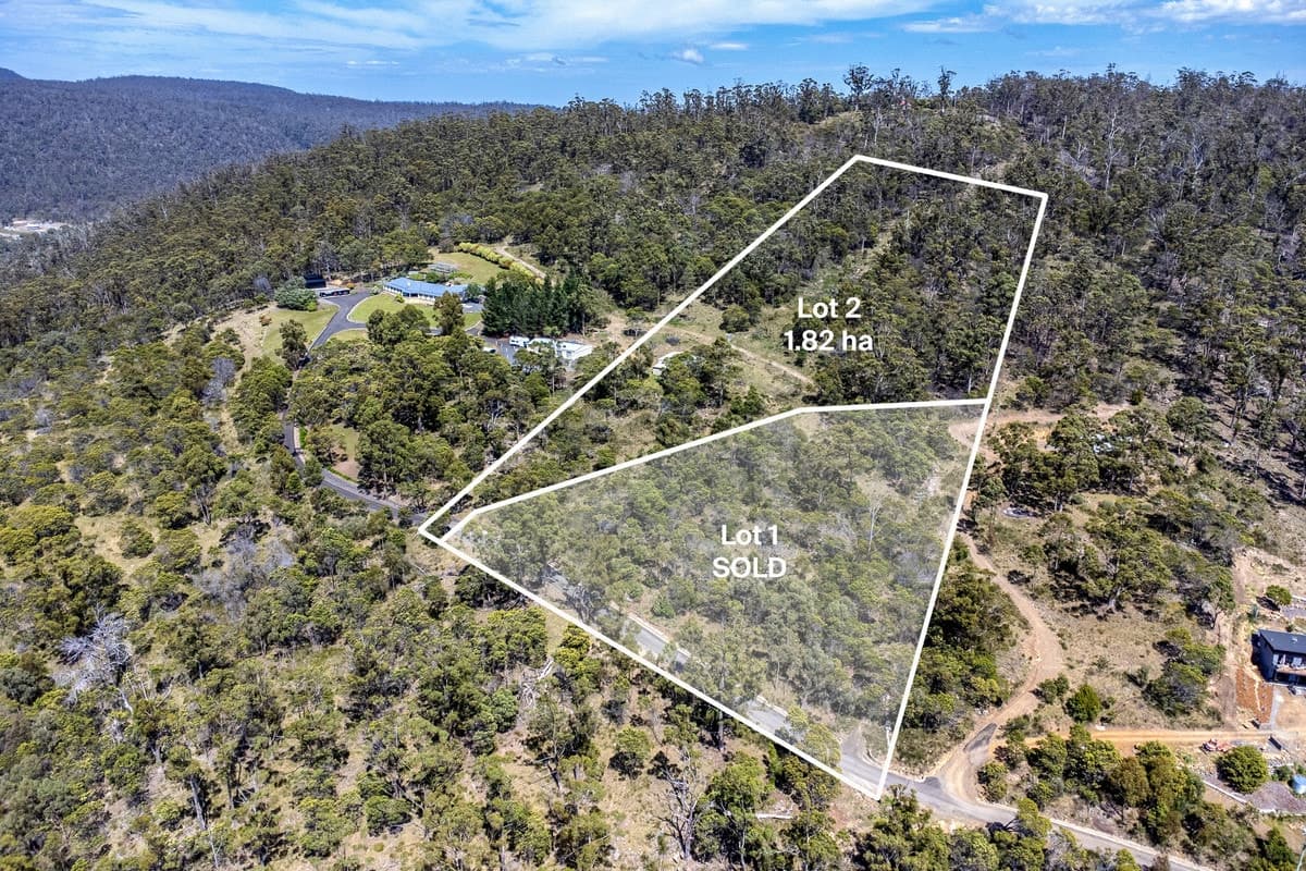 2/50 Fieldwick Lane, Orford, TAS, 7190, Orford - Image 1