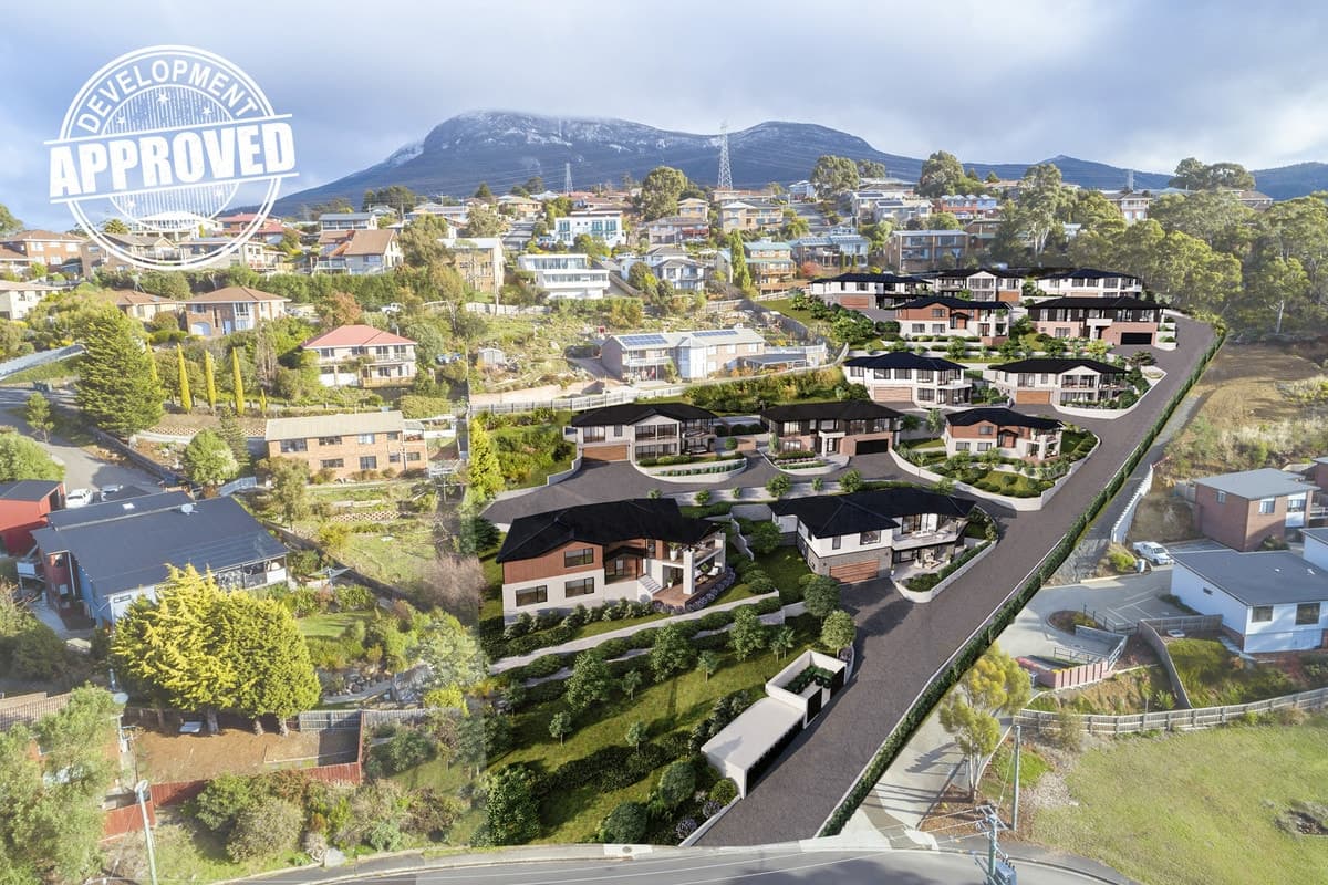 160B Springfield Avenue, West Moonah, TAS, 7009, West Moonah - Image 1