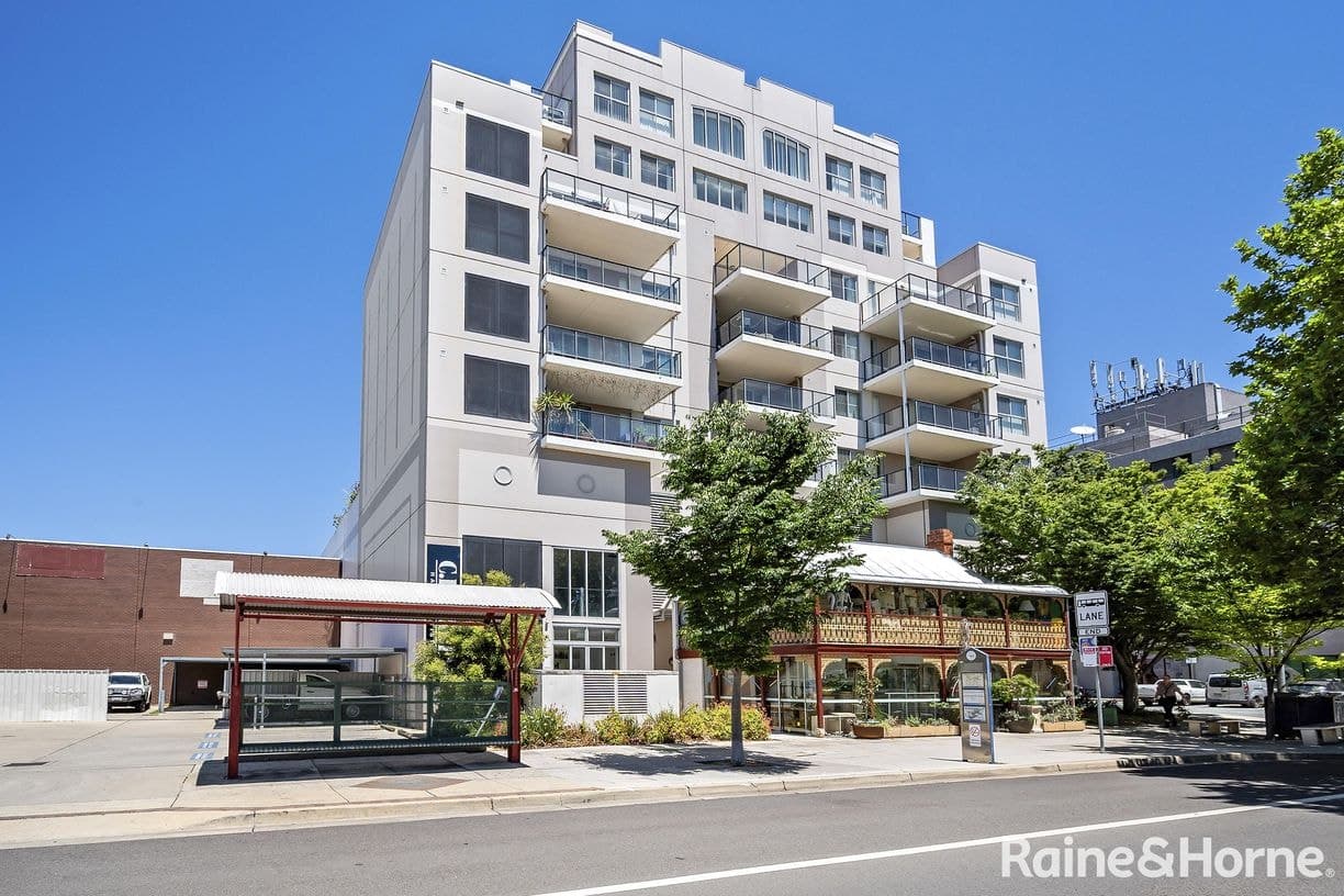 26/13 Morisset Street, Queanbeyan, NSW 2620, Queanbeyan - Image 1