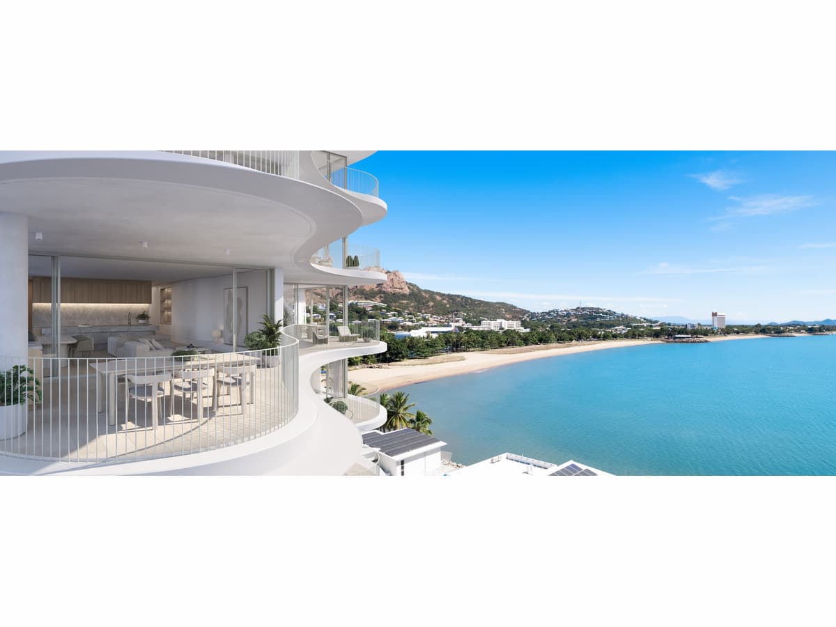 34 Mariners Drive, Townsville City - Image 1