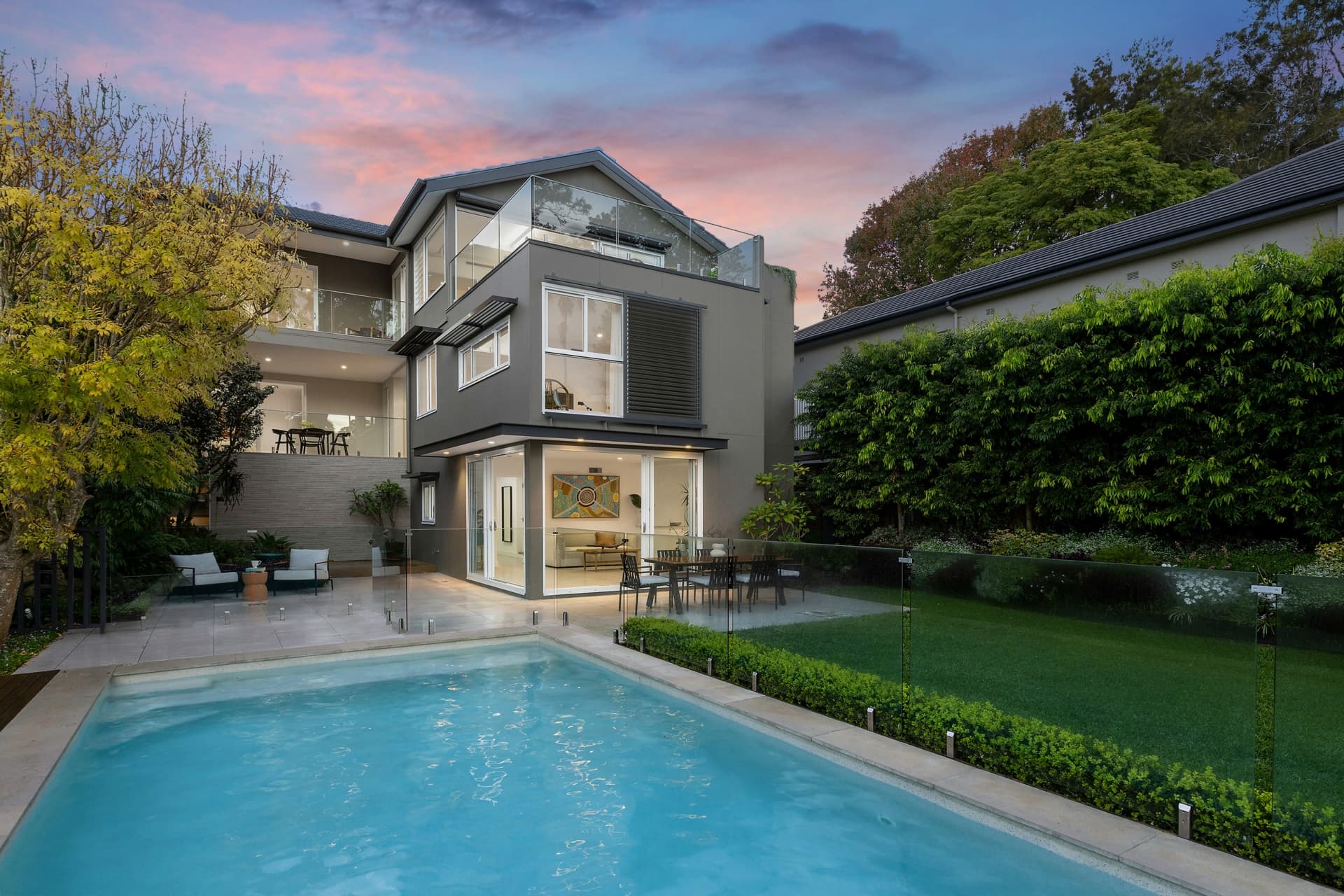 22 Congewoi Road, MOSMAN, Mosman - Image 1