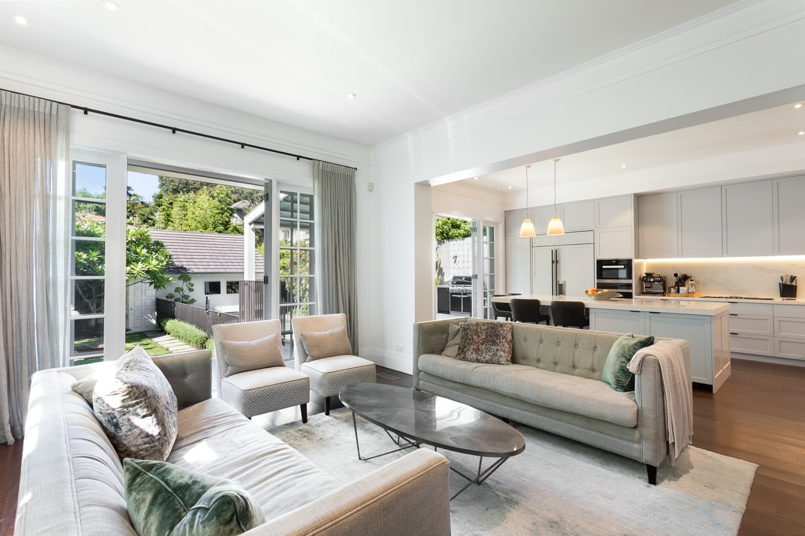 4 Cranbrook Road,Bellevue Hill, Bellevue Hill - Image 1