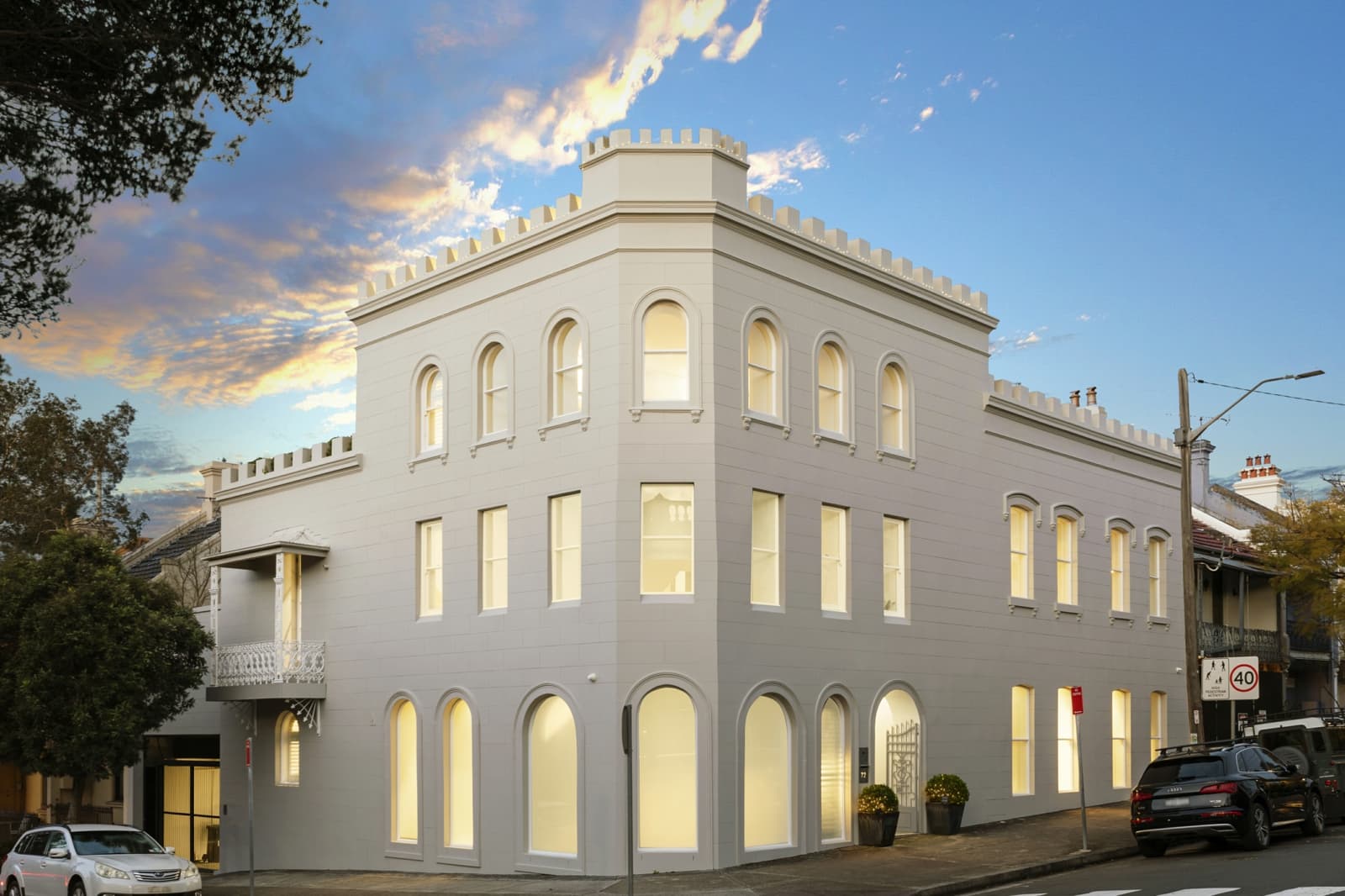 72 Windsor Street, PADDINGTON, Paddington - Image 1