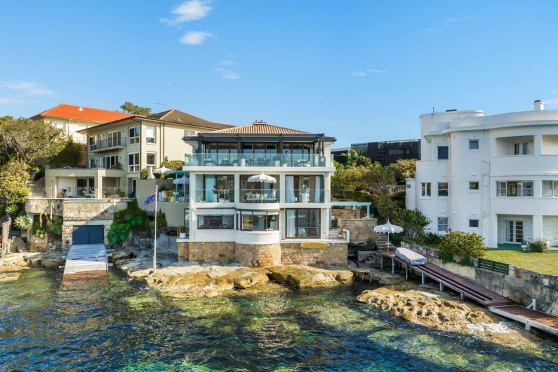 81 Fitzwilliam Road, VAUCLUSE, Vaucluse - Image 1