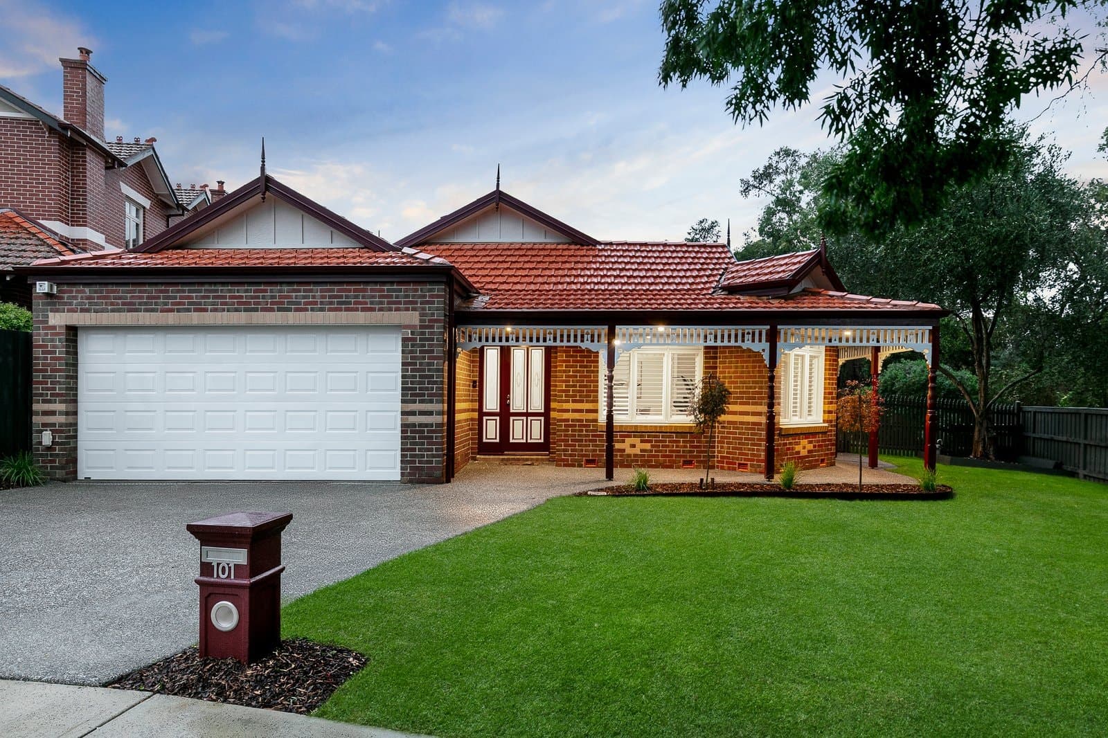 101 Ashwood Drive, Ashwood - Image 1