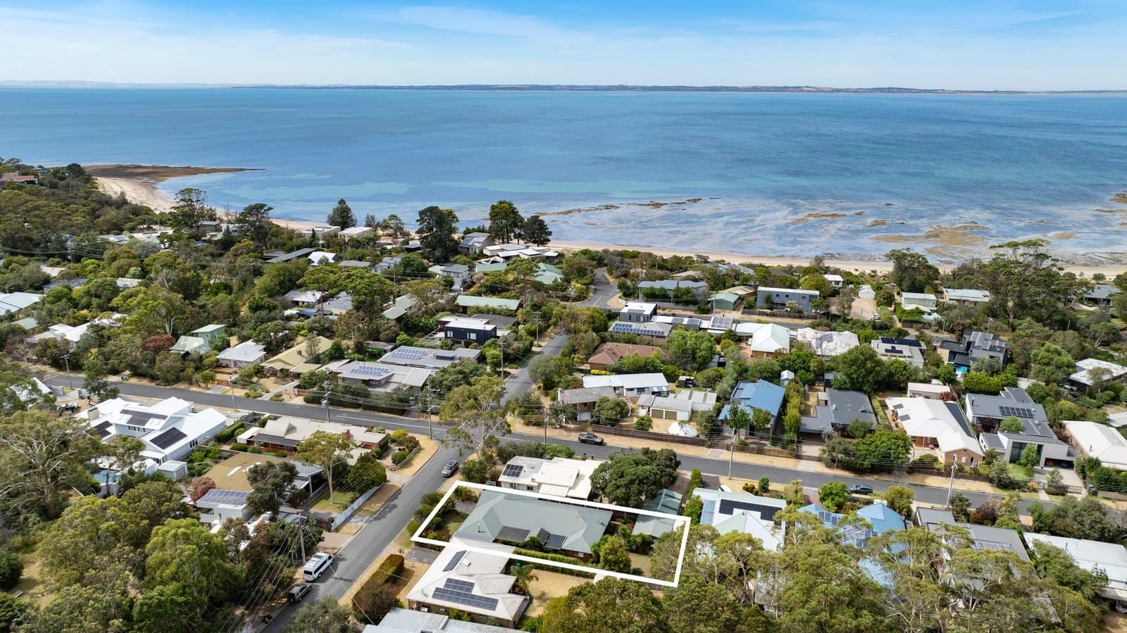 6 Marmaduke Street, Balnarring Beach - Image 1