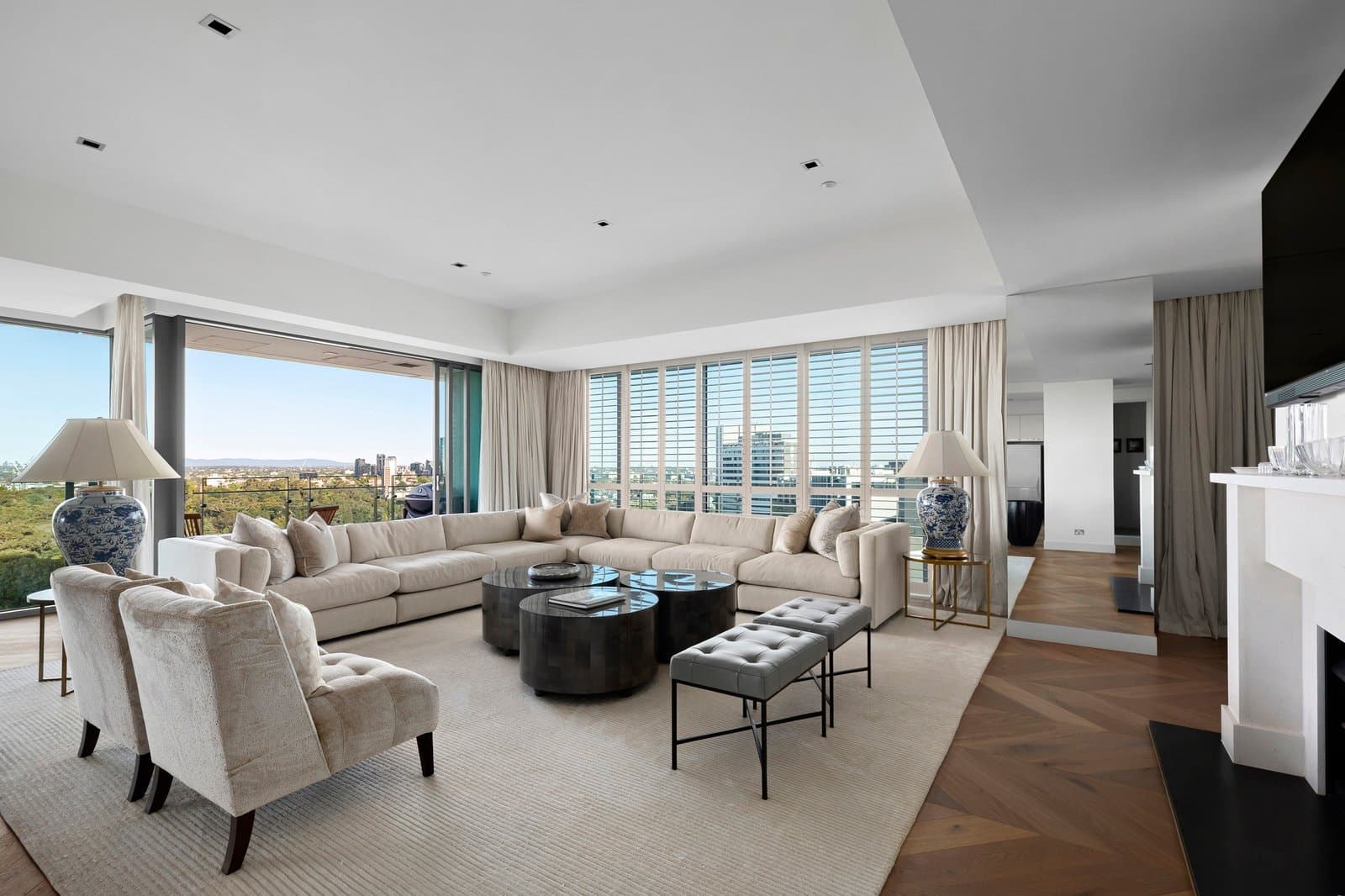 2201/368 St Kilda Road, Melbourne - Image 1