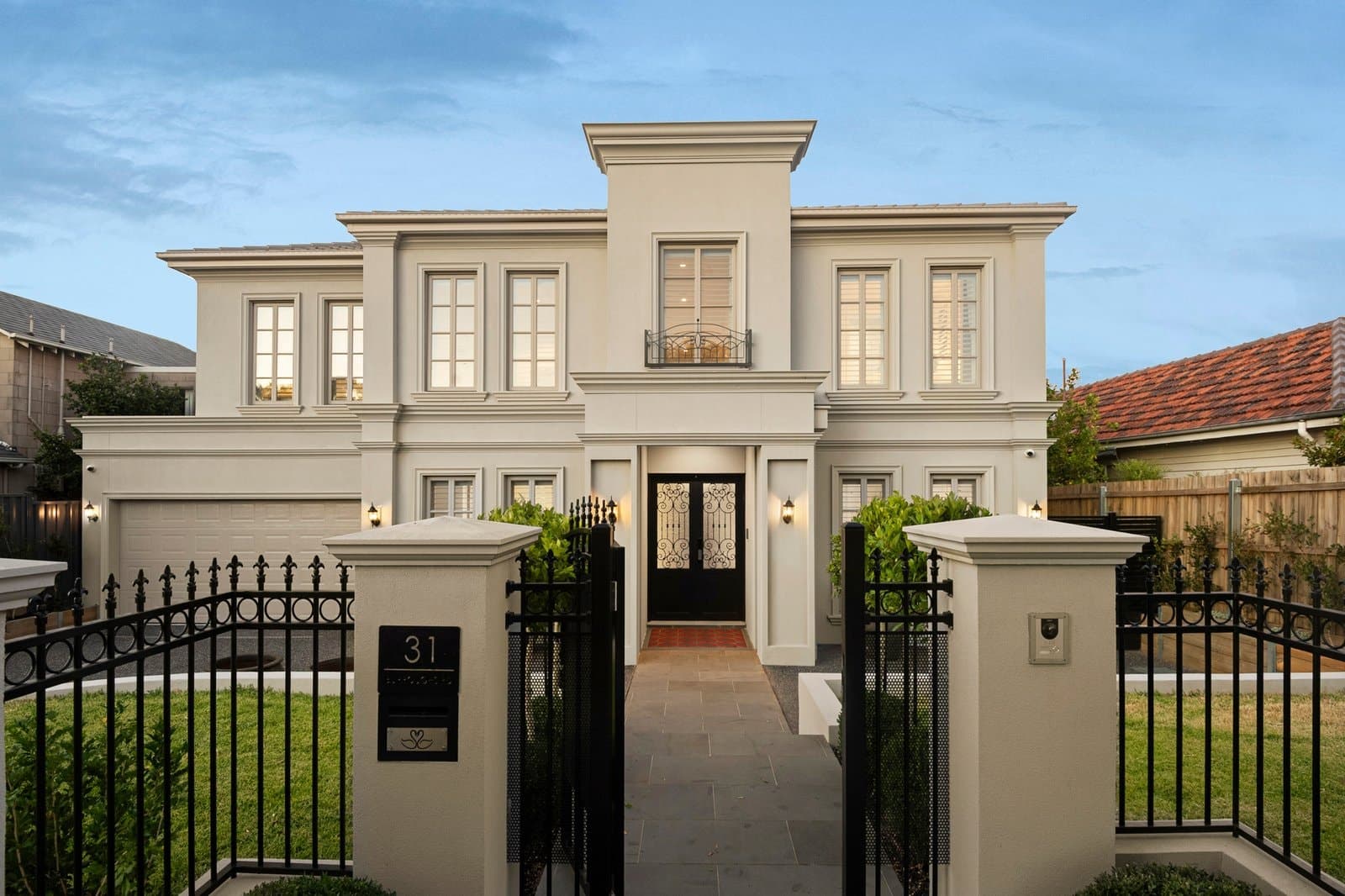 31 Burroughs Road, Balwyn - Image 1