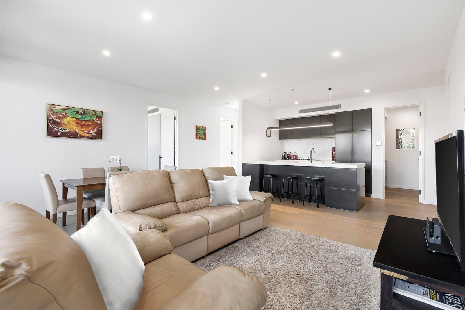201/1571 Malvern Road, Glen Iris - Image 1