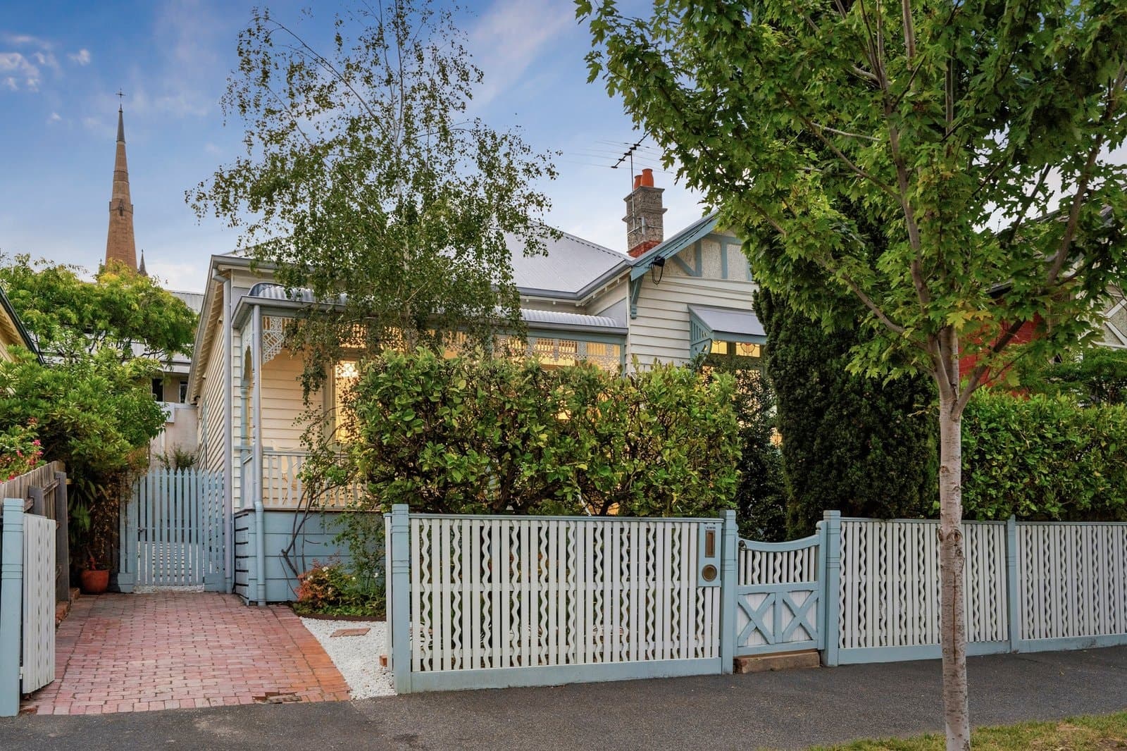 84 Lyndhurst Street, Richmond - Image 1
