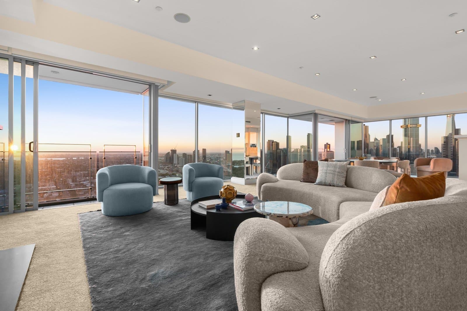 3403/368 St Kilda Road, Melbourne - Image 1