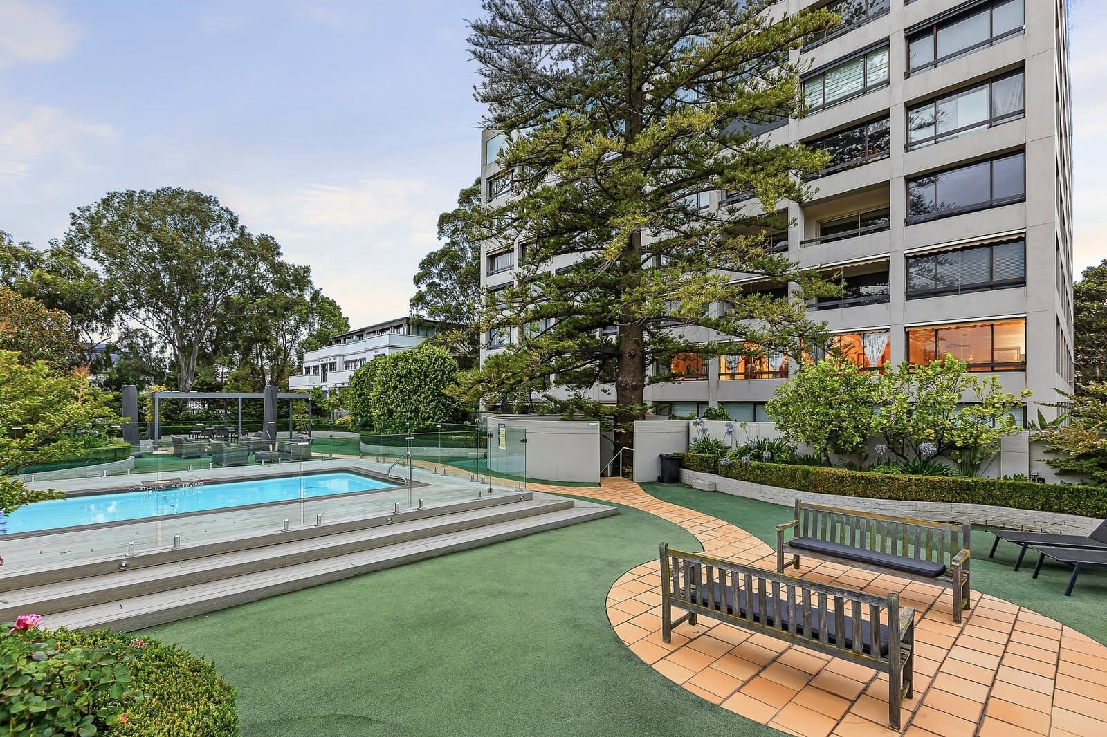 8/703 Orrong Road, Toorak - Image 1