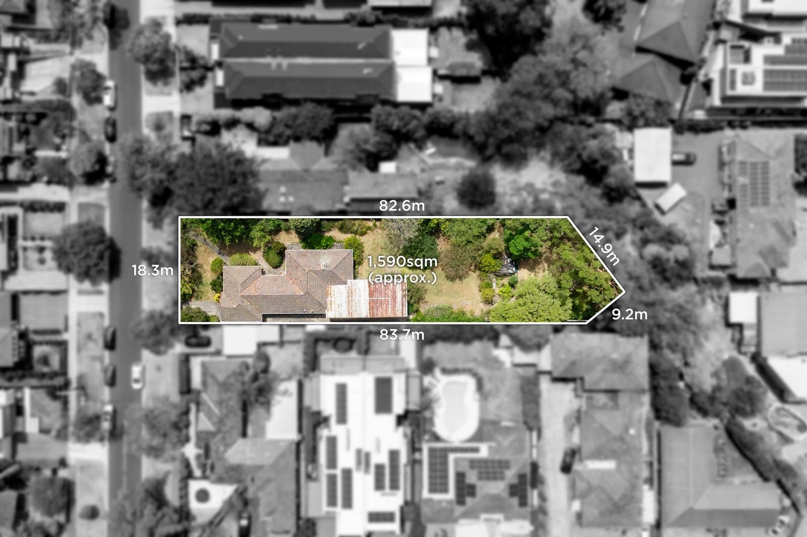 24 Hornby Street, Brighton East - Image 1