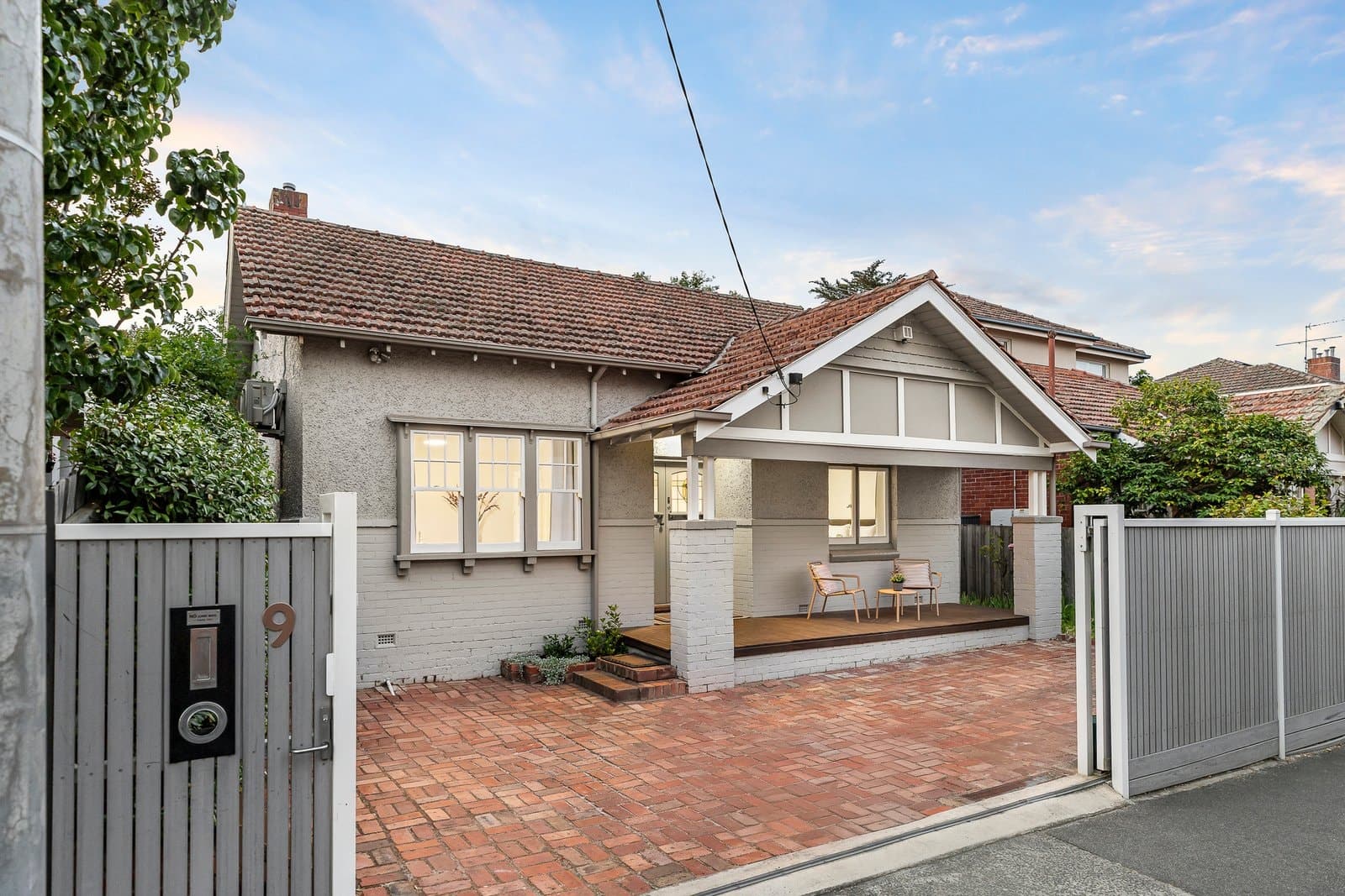 9 Cobden Street, Kew - Image 1