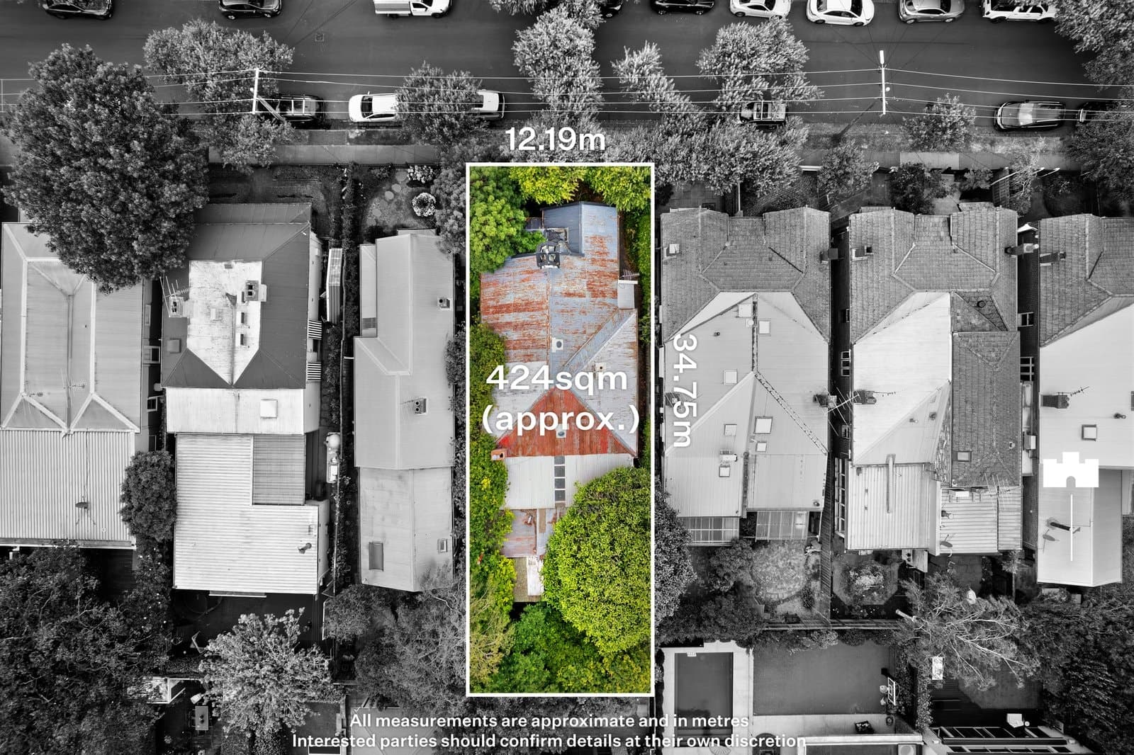 44 Edsall Street, Malvern - Image 1