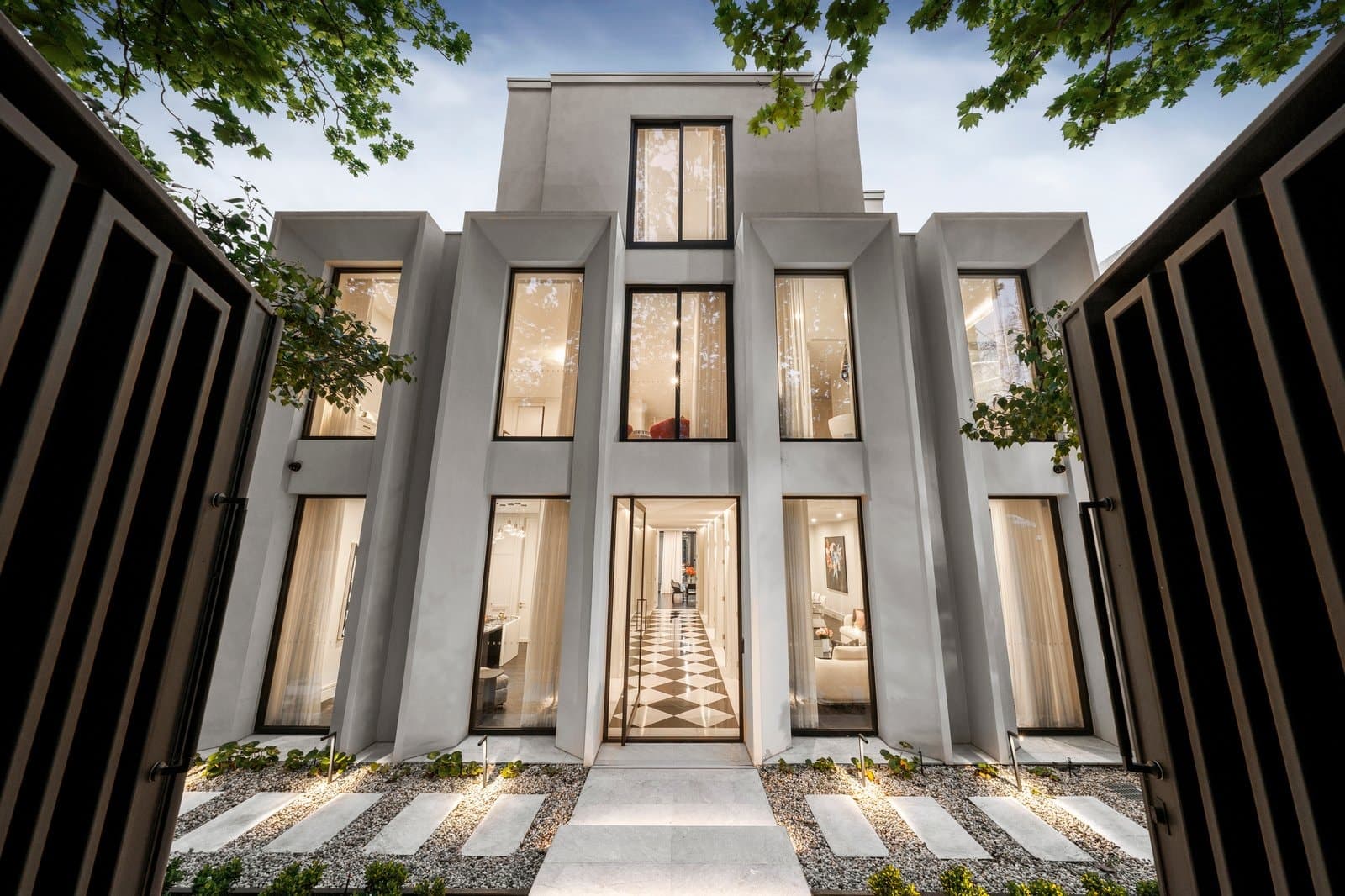 28 Hill Street, Toorak - Image 1