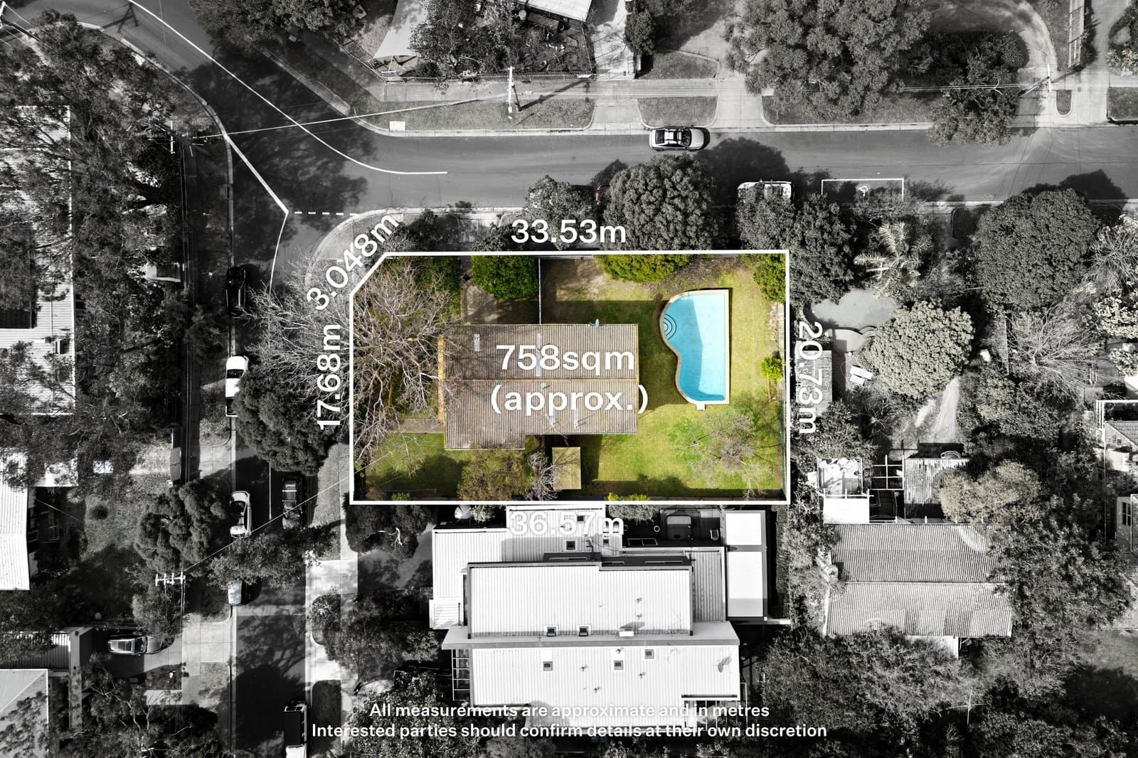 4 Waratah Avenue, Beaumaris - Image 1