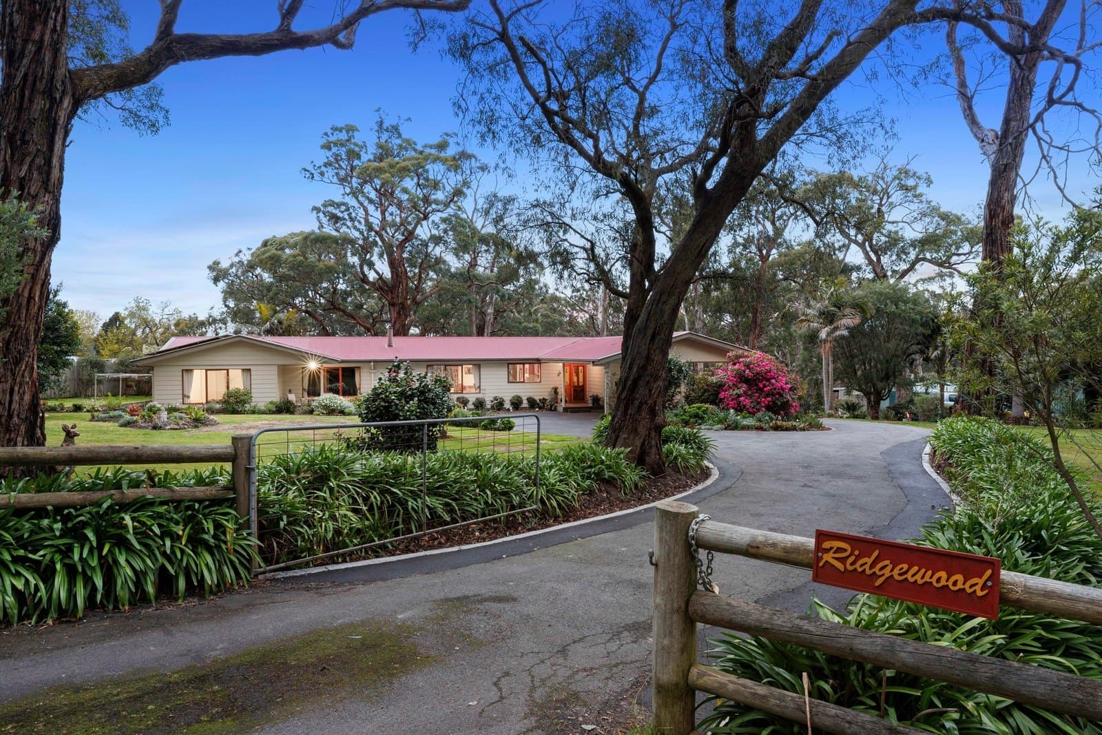 390 Baldrys Road, Main Ridge - Image 1