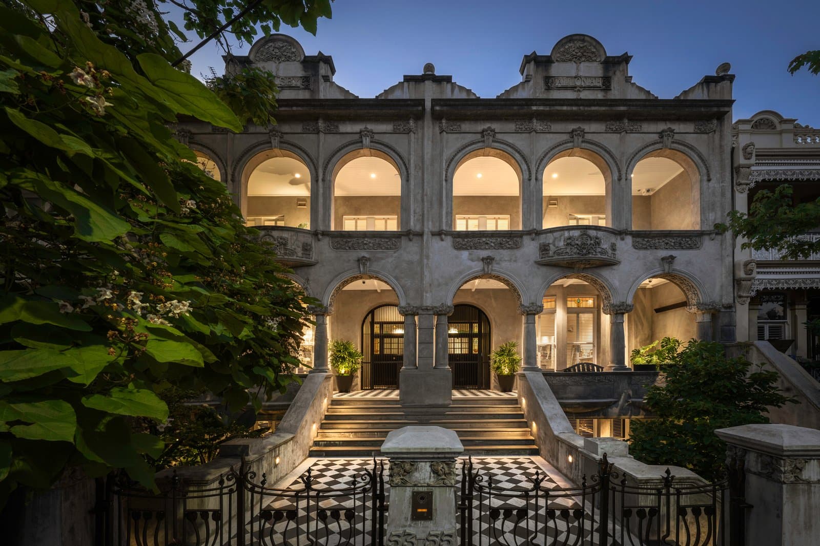 53-57 Park Street, South Yarra - Image 1
