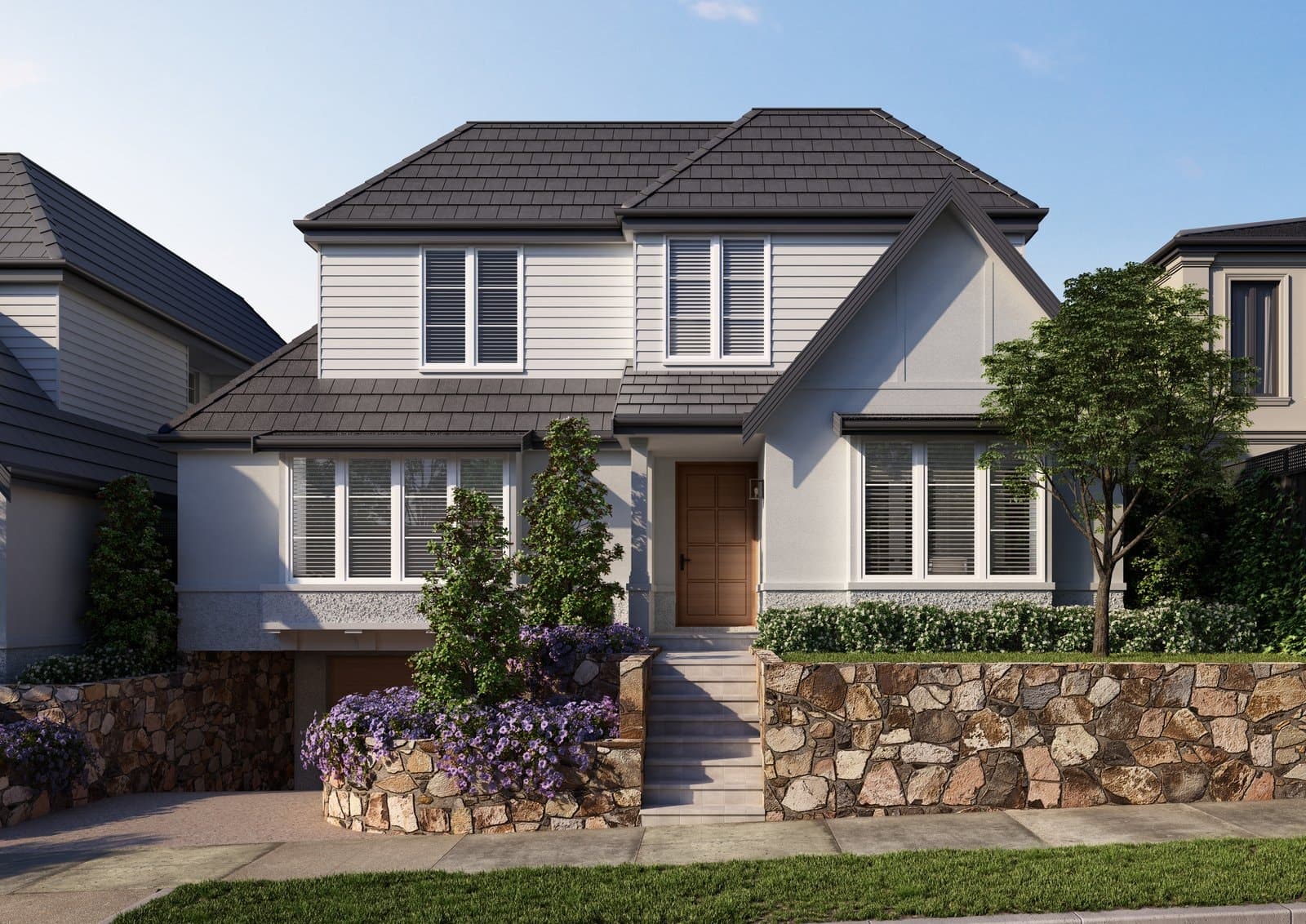 114-116 Belford Road, Kew East - Image 1