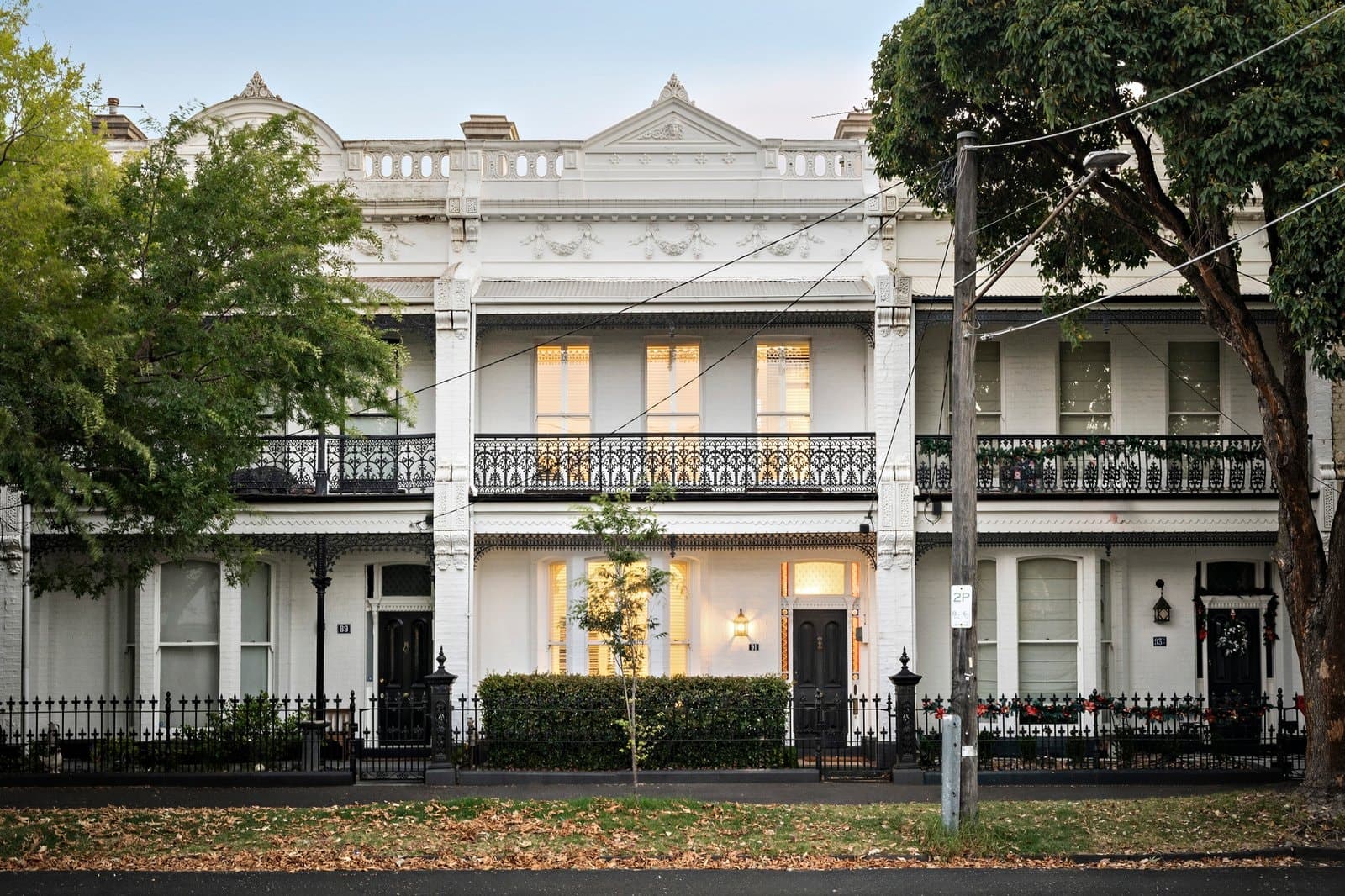 91 Raglan Street, South Melbourne - Image 1