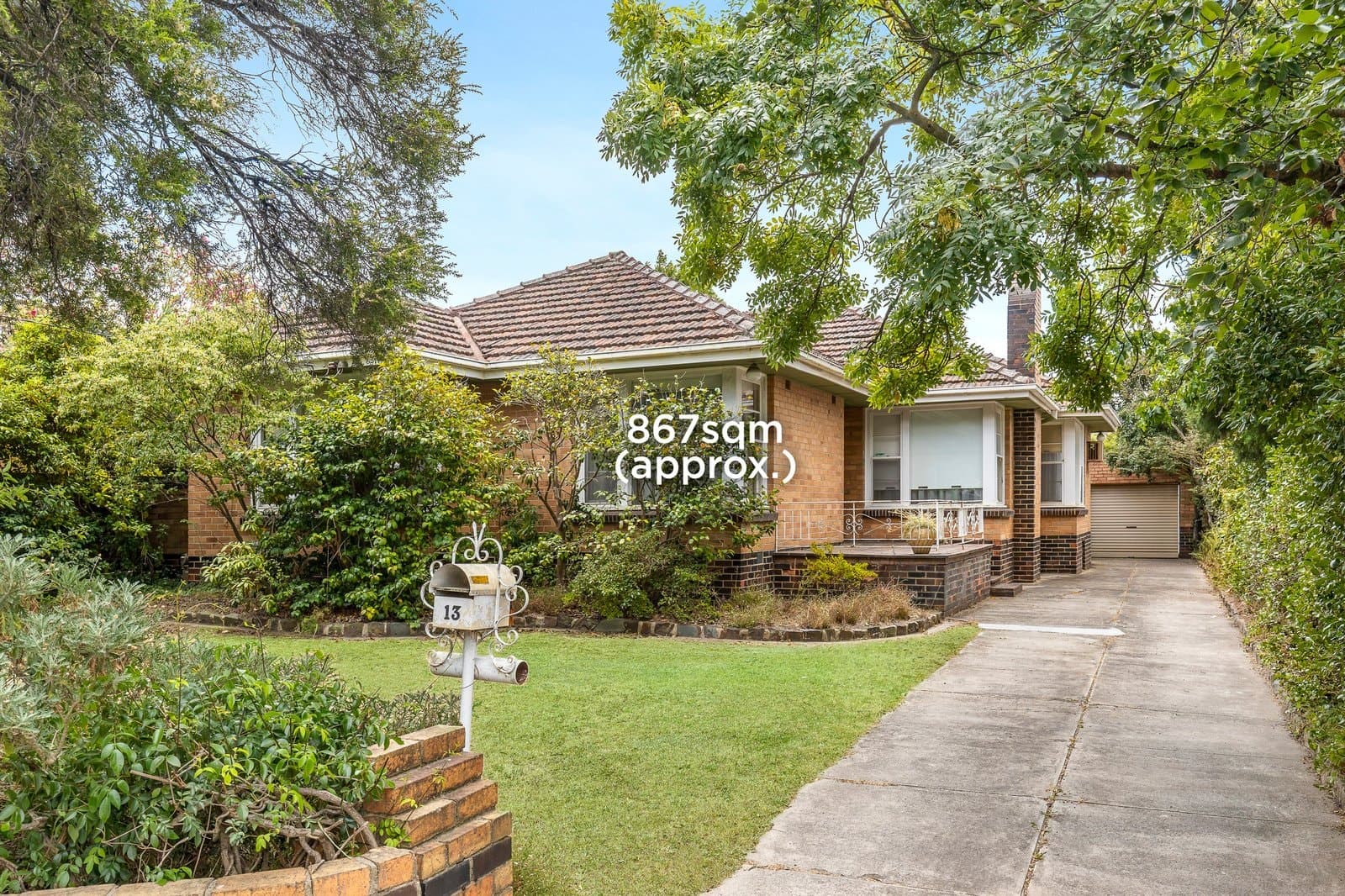13 Adeney Street, Balwyn North - Image 1