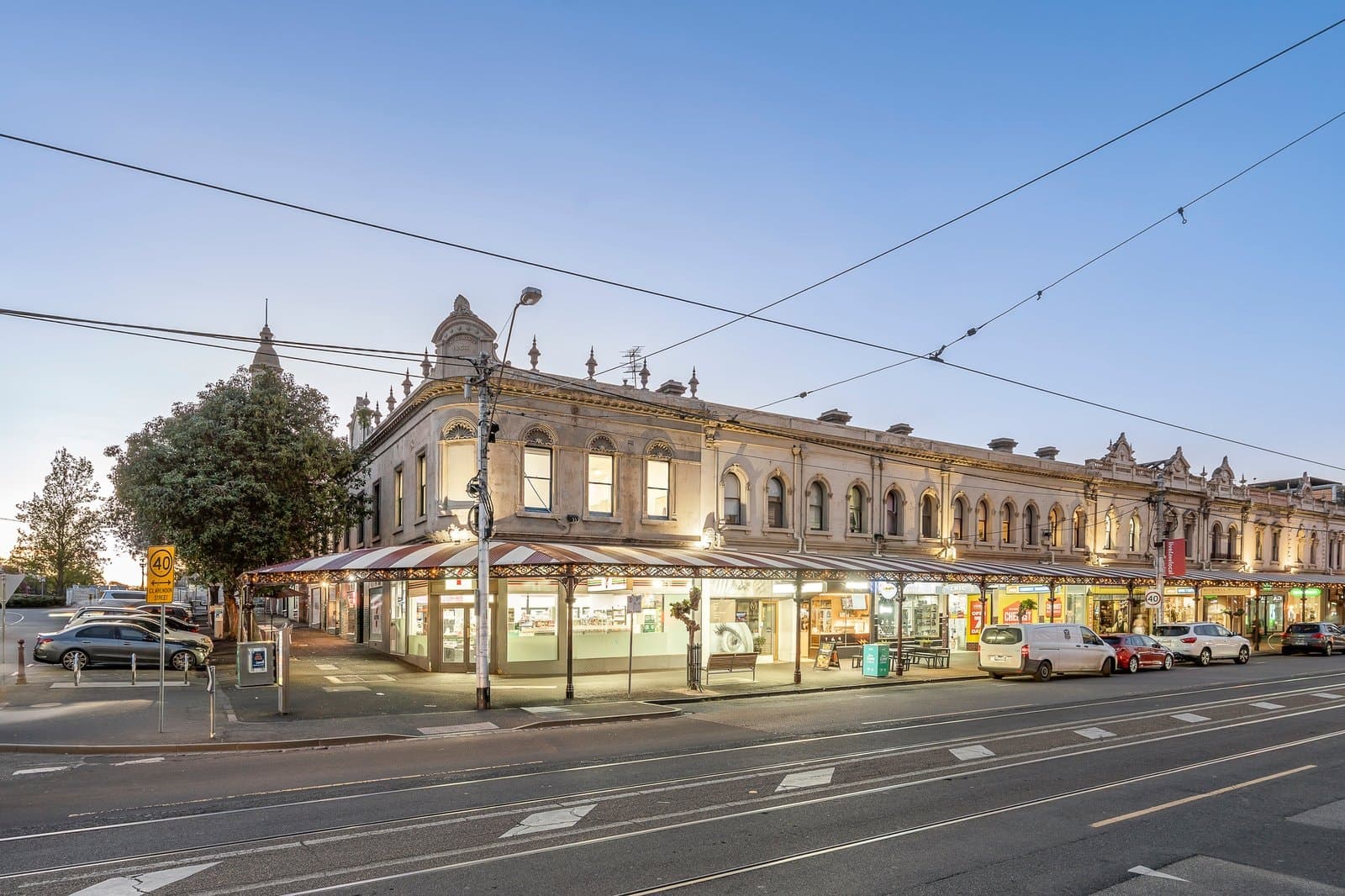 1/190 Bank Street, South Melbourne - Image 1