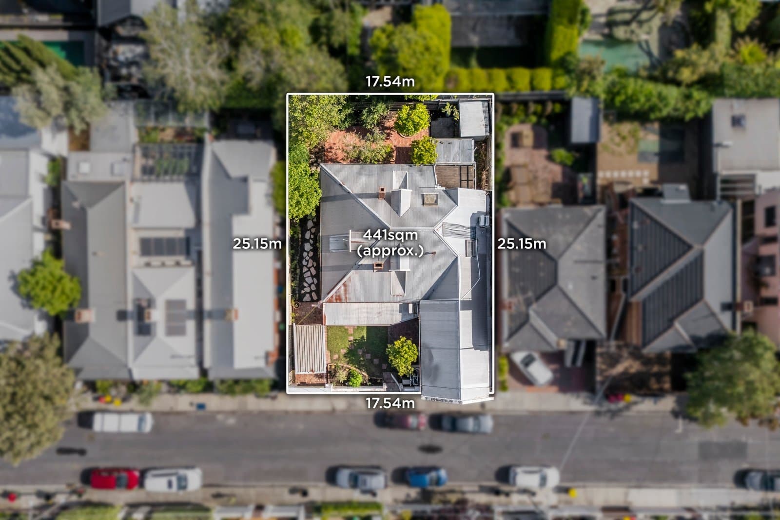 14 Lang Street, South Yarra - Image 1