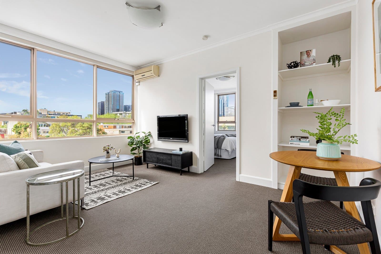 11/42 Powell Street, South Yarra - Image 1