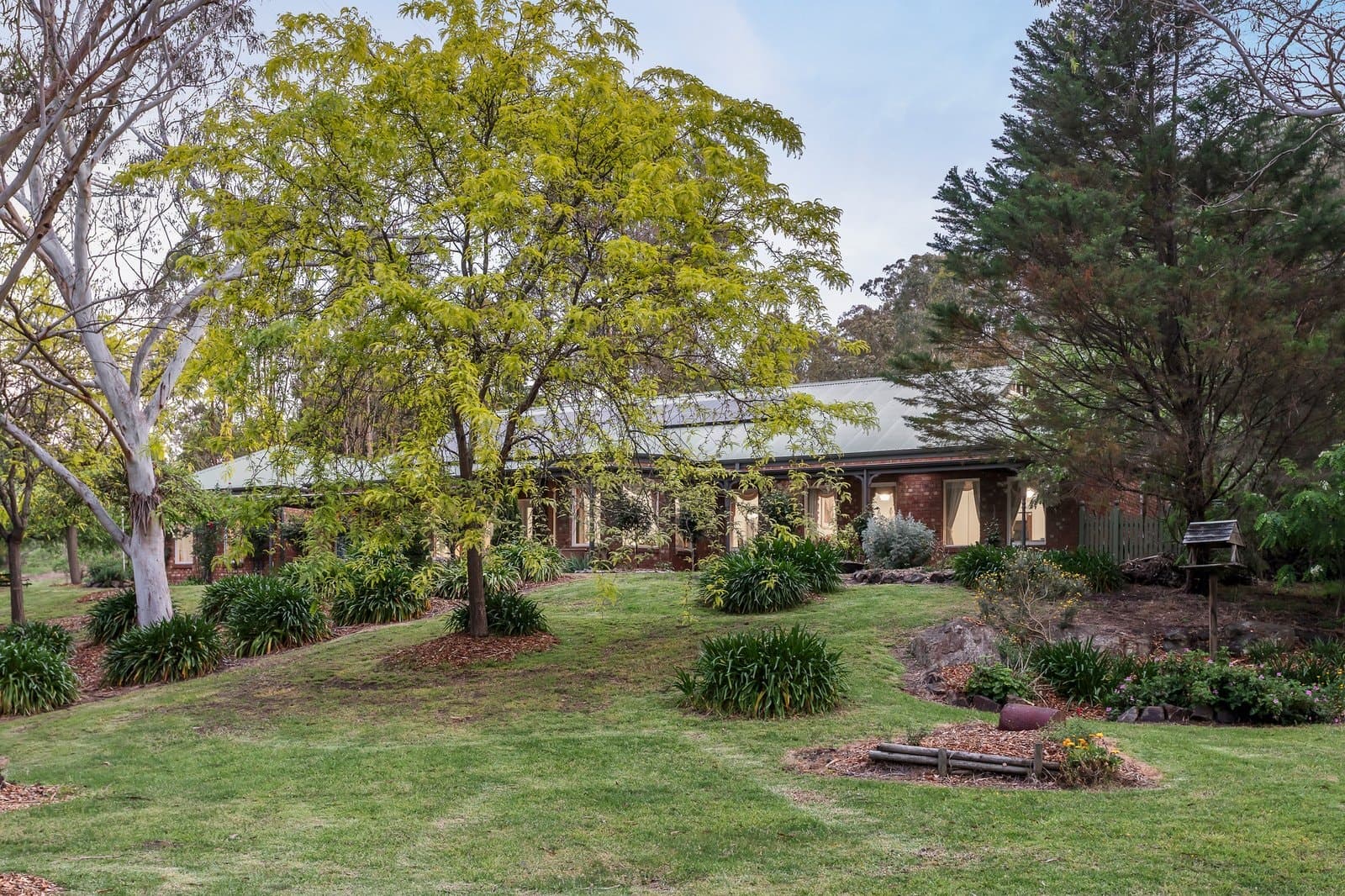 12 Raymond Elliot Court, Park Orchards - Image 1