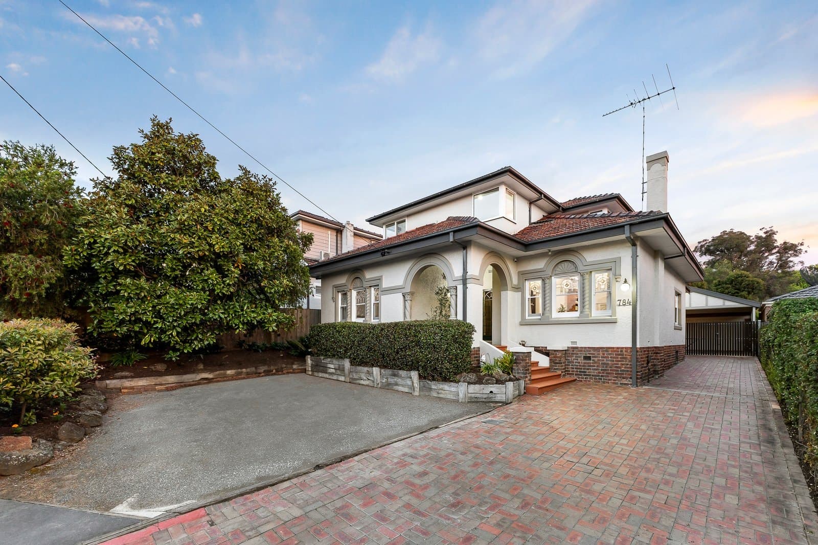 784 Riversdale Road, Camberwell - Image 1