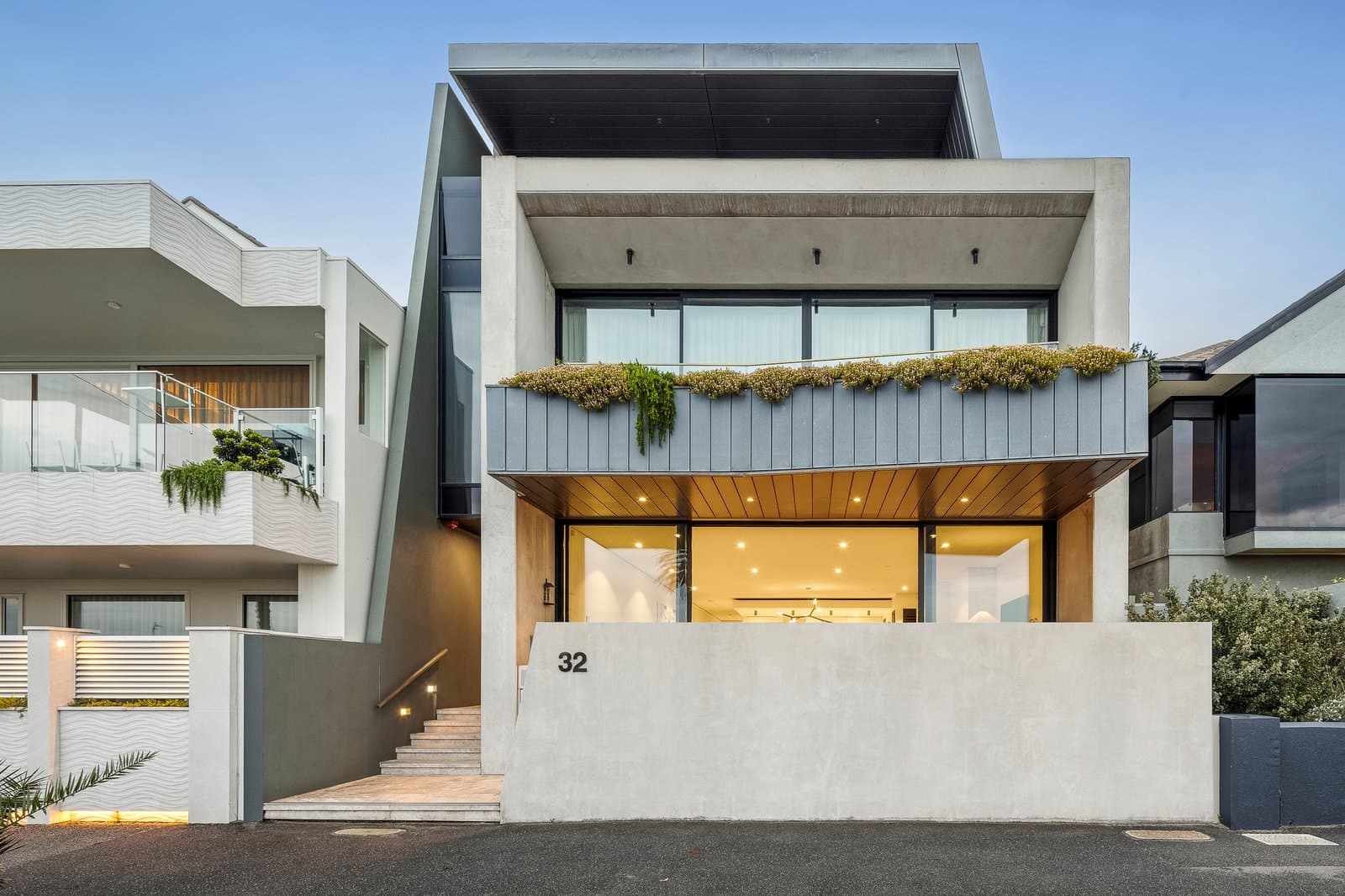 Residence 1 32 Beaconsfield Parade, Albert Park - Image 1